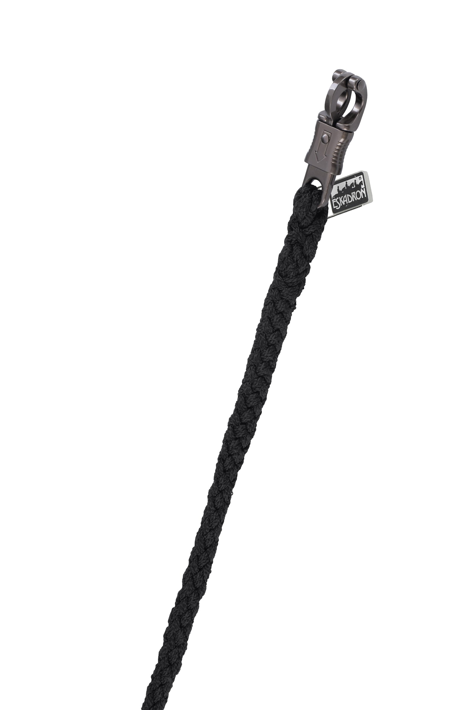 Eskadron Platinum 25 Regular Crochet de Panique Longe Licols & longes