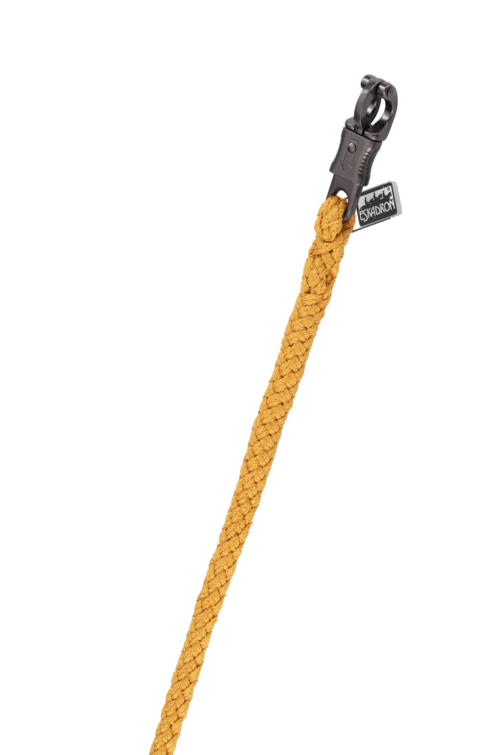 Eskadron Platinum 25 Regular Crochet de Panique Longe Licols & longes