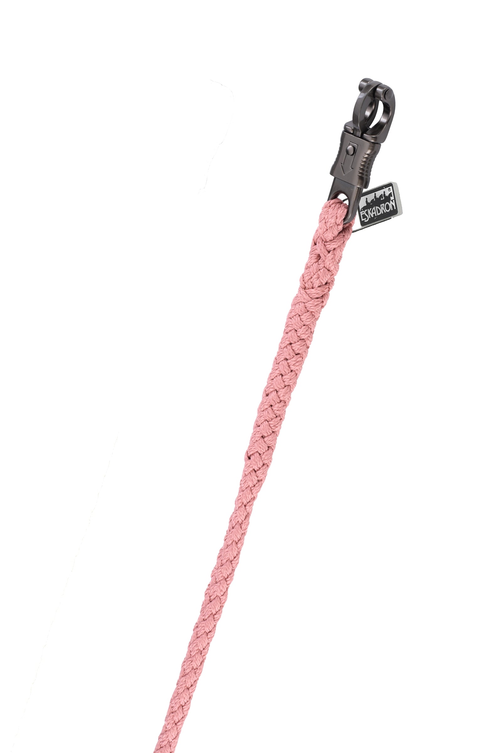 Eskadron Platinum 25 Regular Crochet de Panique Longe Licols & longes