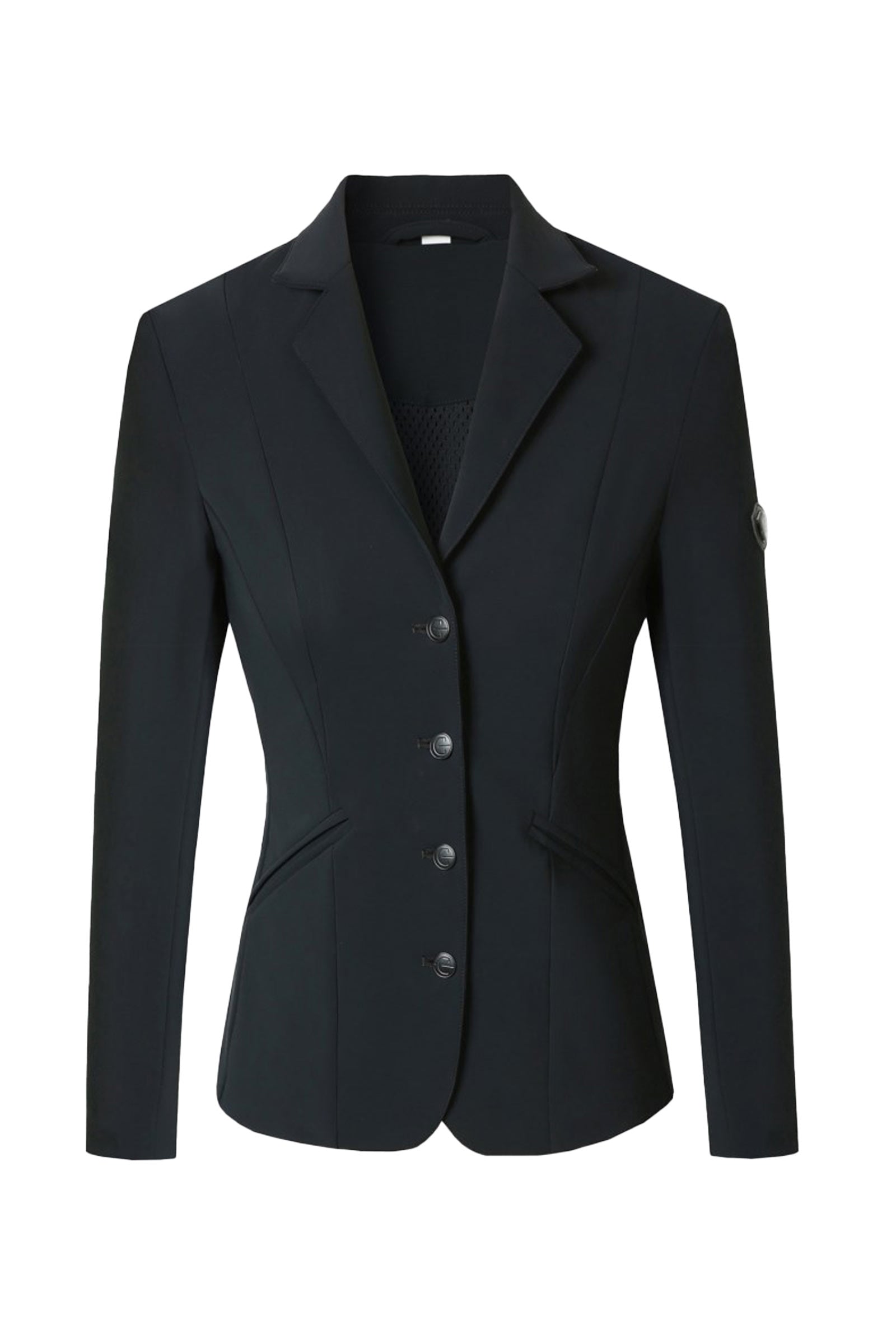 Covalliero Parigo veste da concorso donna Vêtements d'équitation femme