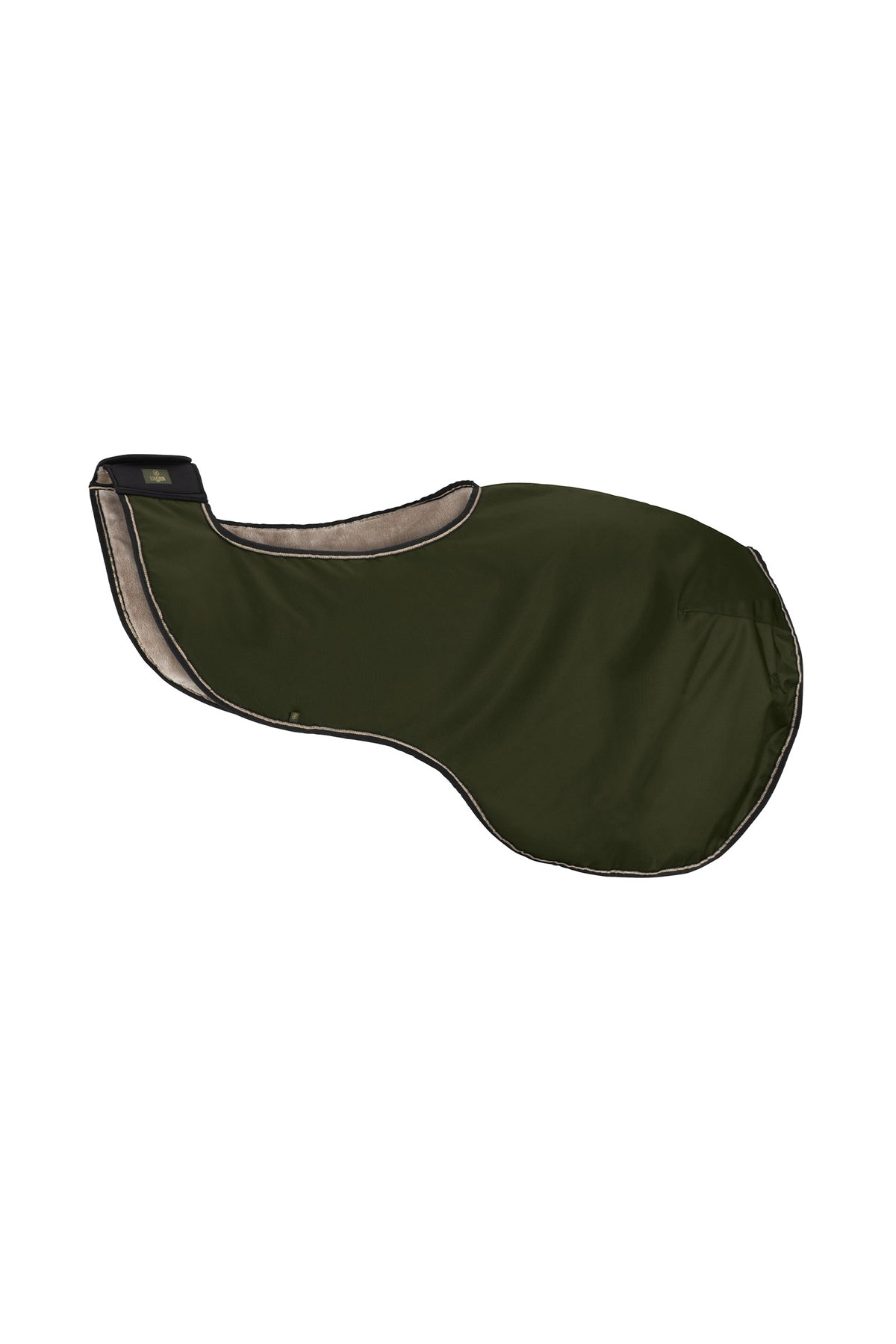 Eskadron Heritage 26/27 Exercise Rug 1680D Horse Rugs