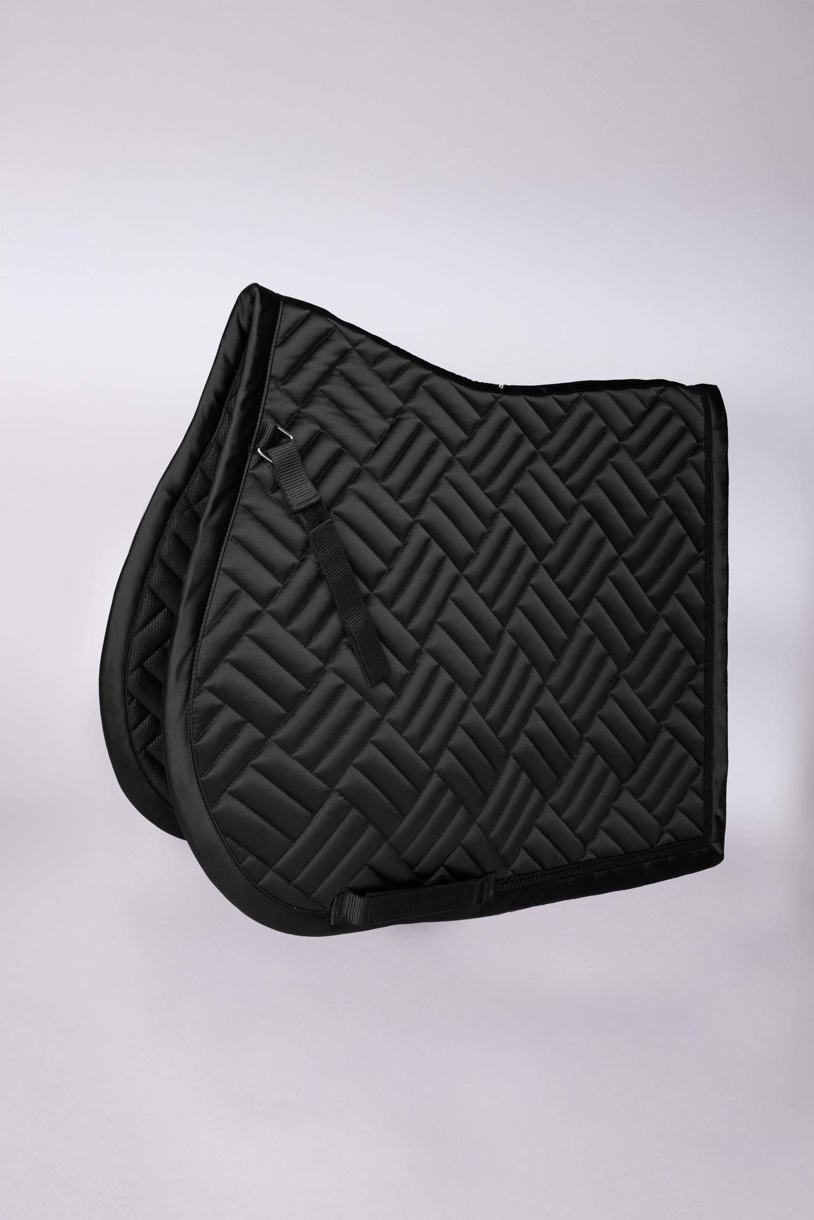 Horze Aachen tapis de selle mixte Tapis de selle