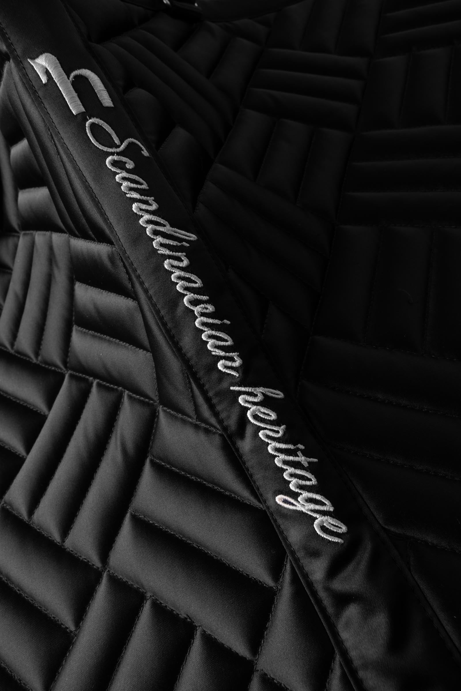 Horze Aachen All Purpose Saddle Pad Saddle Pads