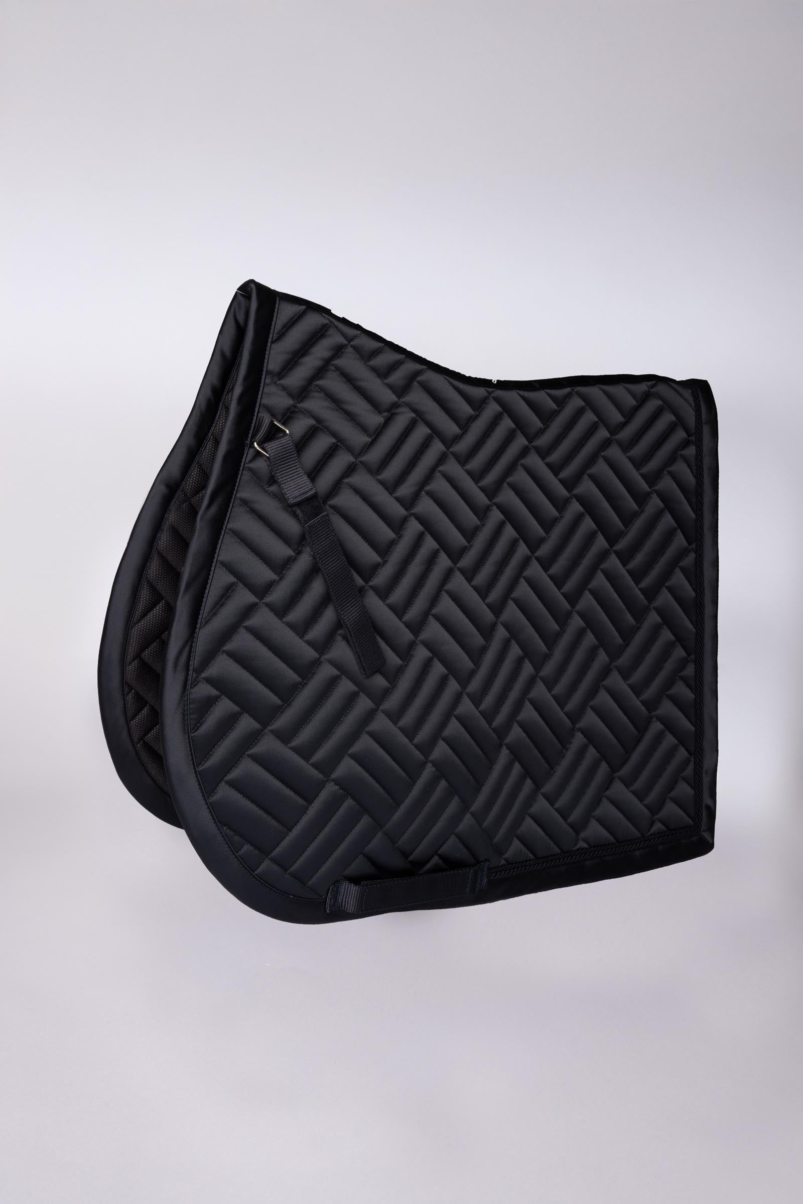 Horze Aachen tapis de selle mixte Tapis de selle