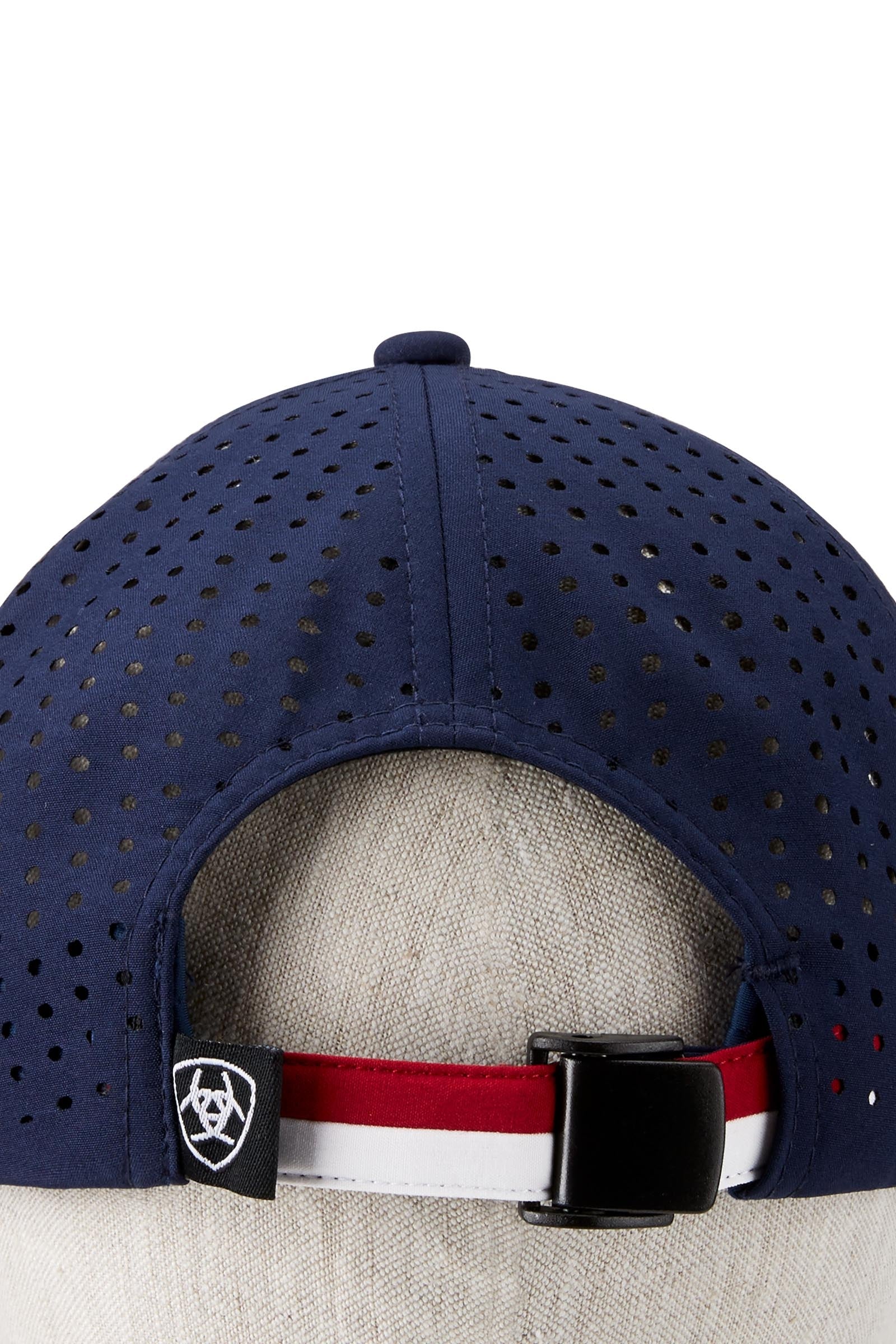 Ariat Tri Factor Cap Accessories