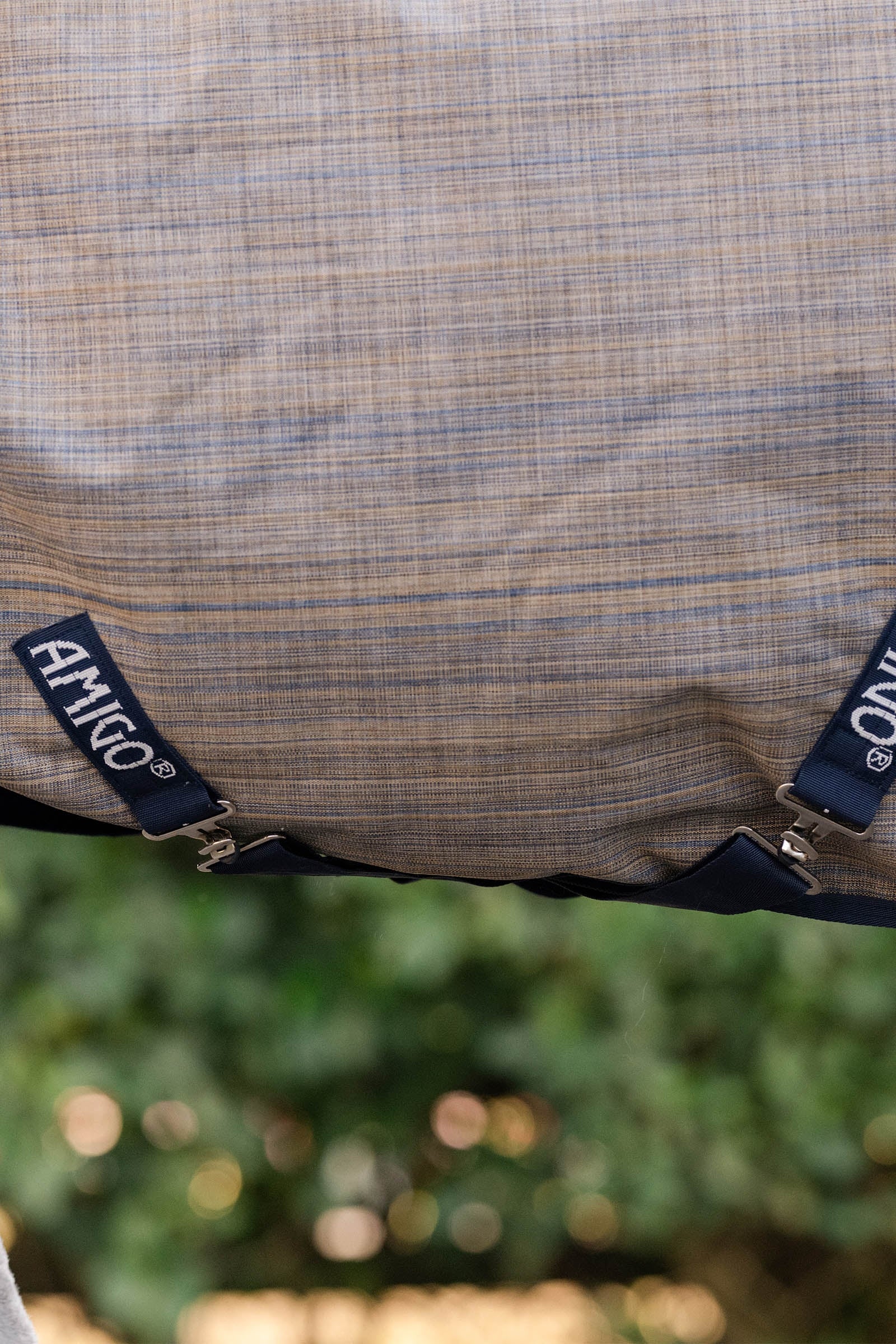 Horseware Amigo Hero 900 Revive Plus Turnout Rug With Detachable Neck, 200 g Horse Rugs