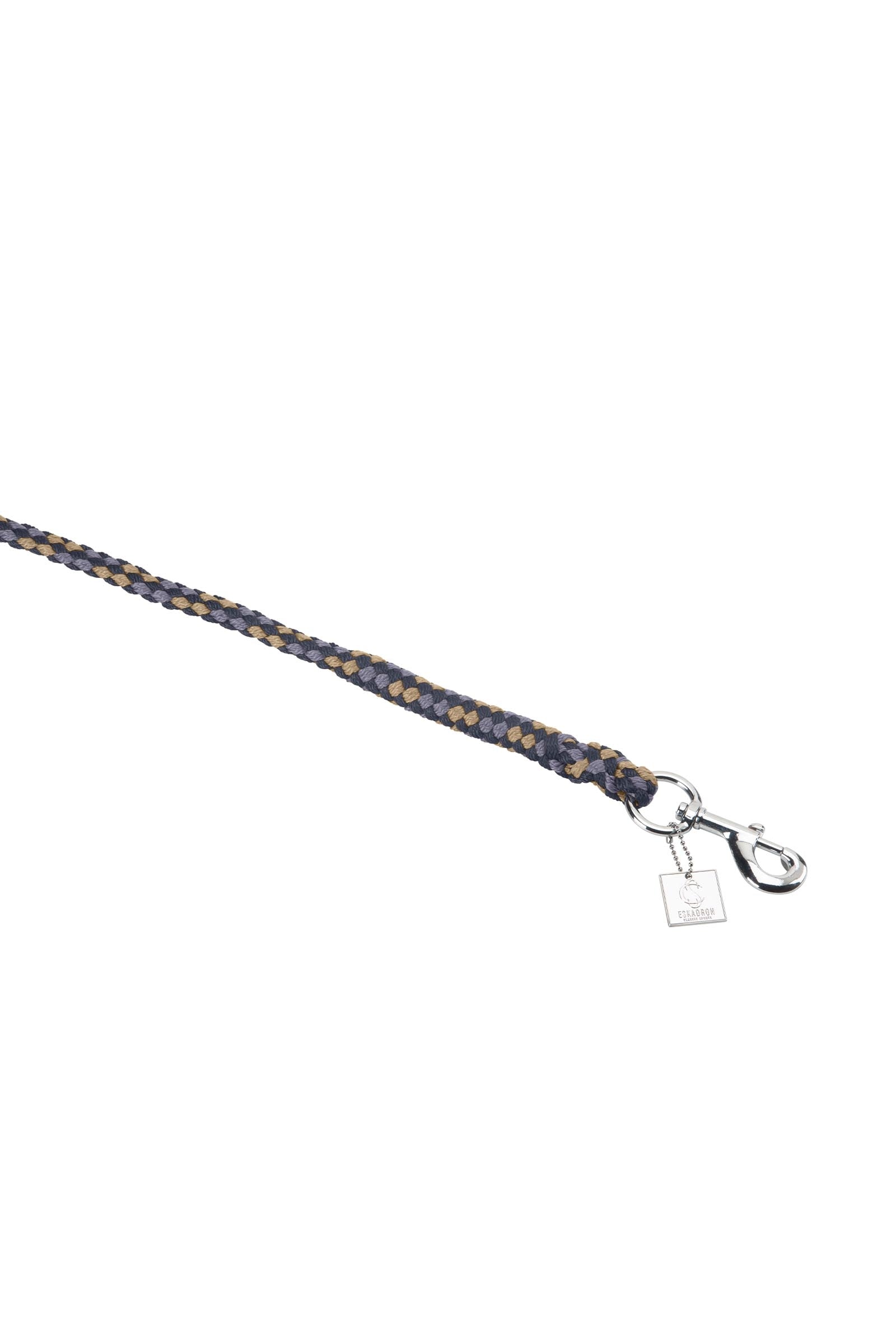 Eskadron Classic Sport SS26 Longe avec crochet tournant Licols & longes