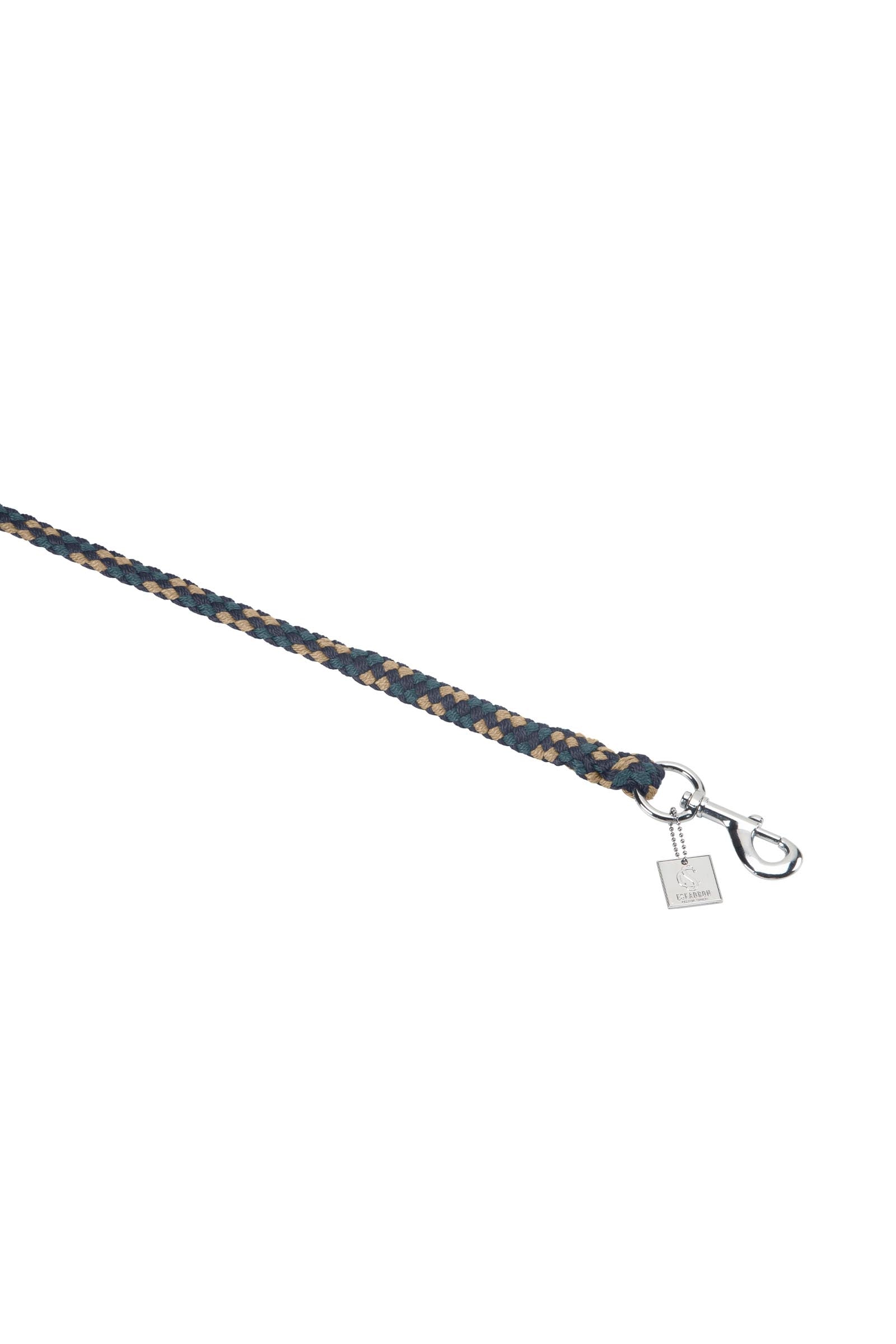 Eskadron Classic Sport SS26 Longe avec crochet tournant Licols & longes