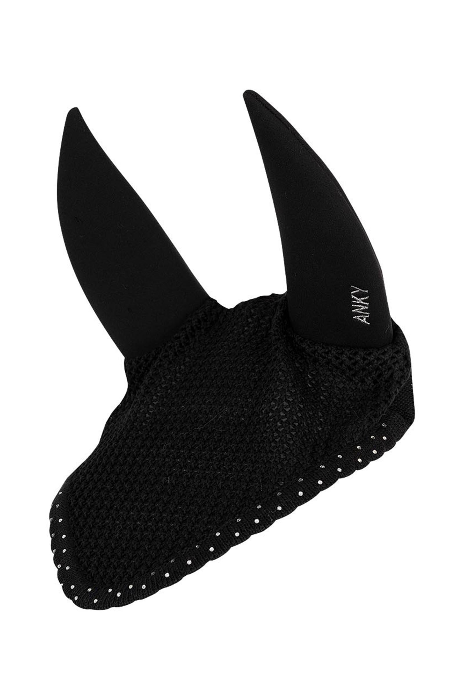 Anky ANKY United Competition Wear Ear Bonnet Tapis de selle