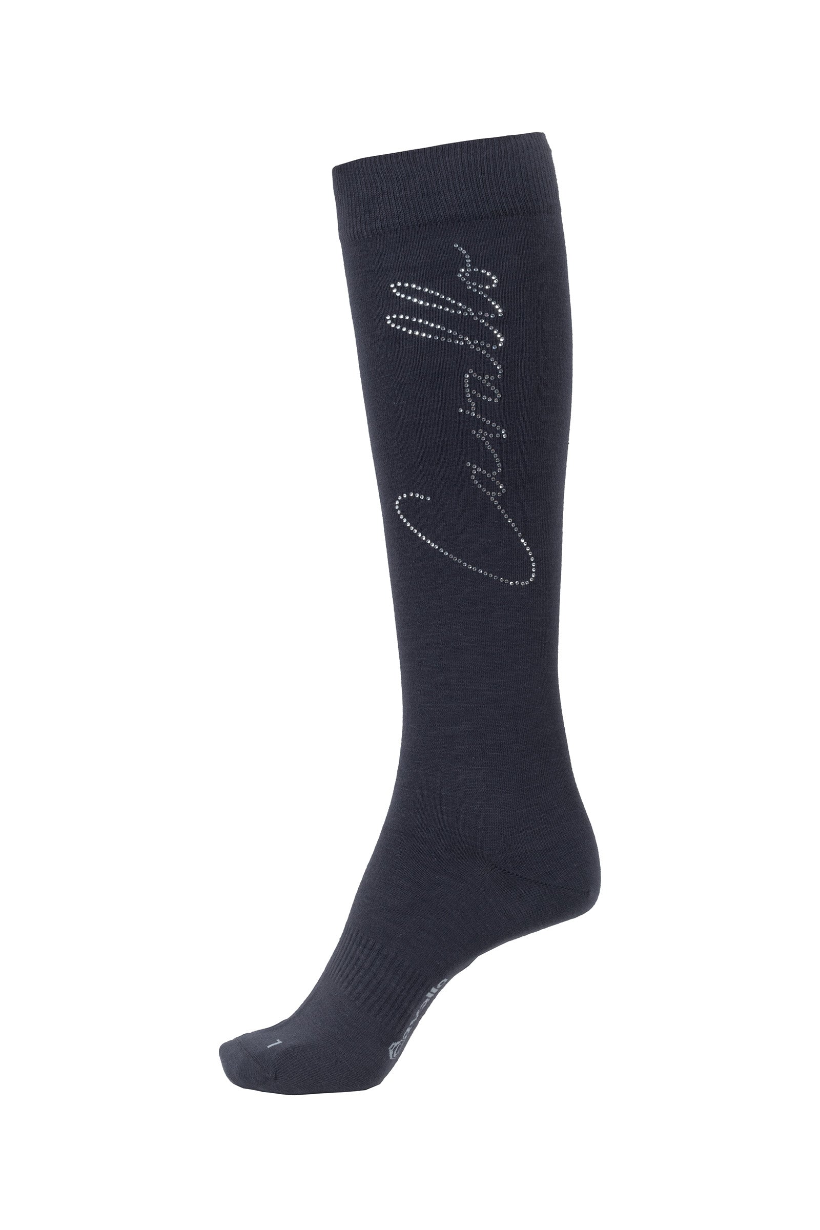 Cavallo CAVALSELMA Chaussettes d’équitation Chaussettes