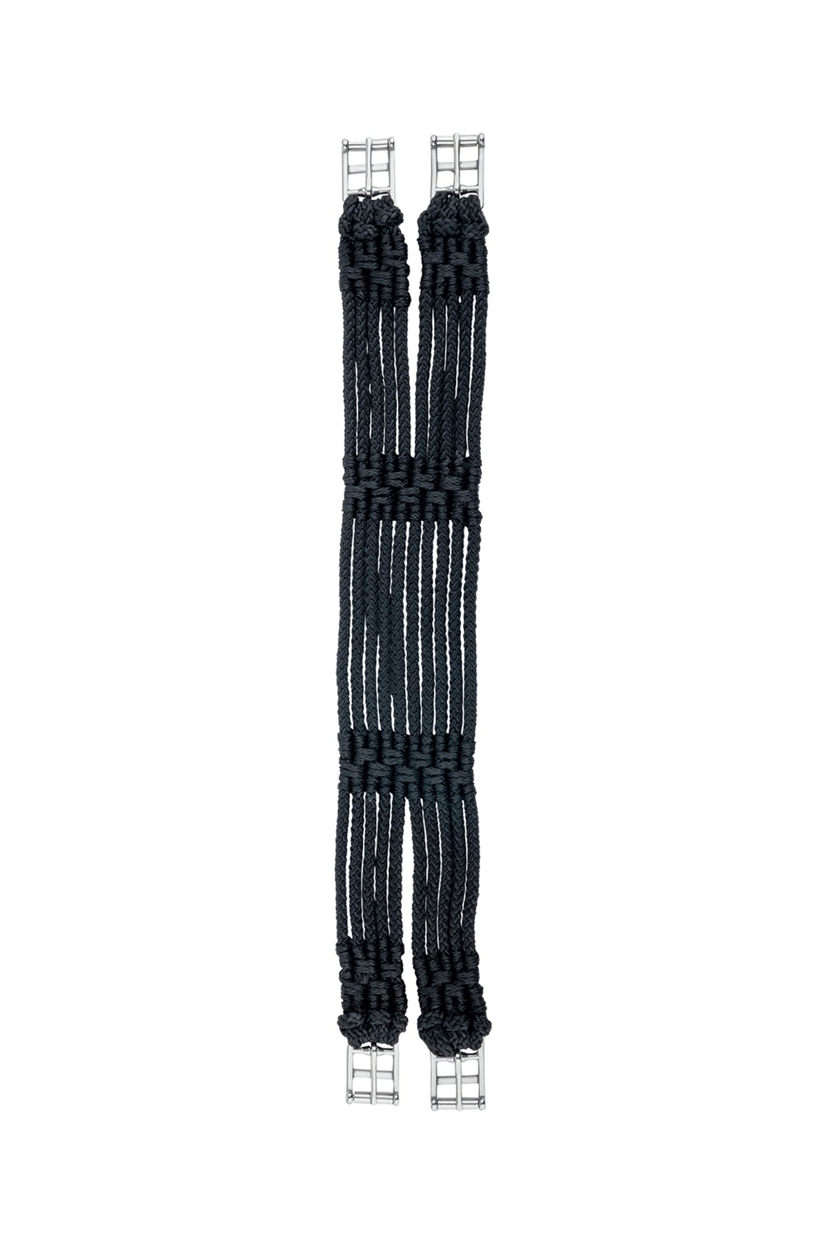 Waldhausen Braided String Short Girth Saddles, Girths & Stirrups