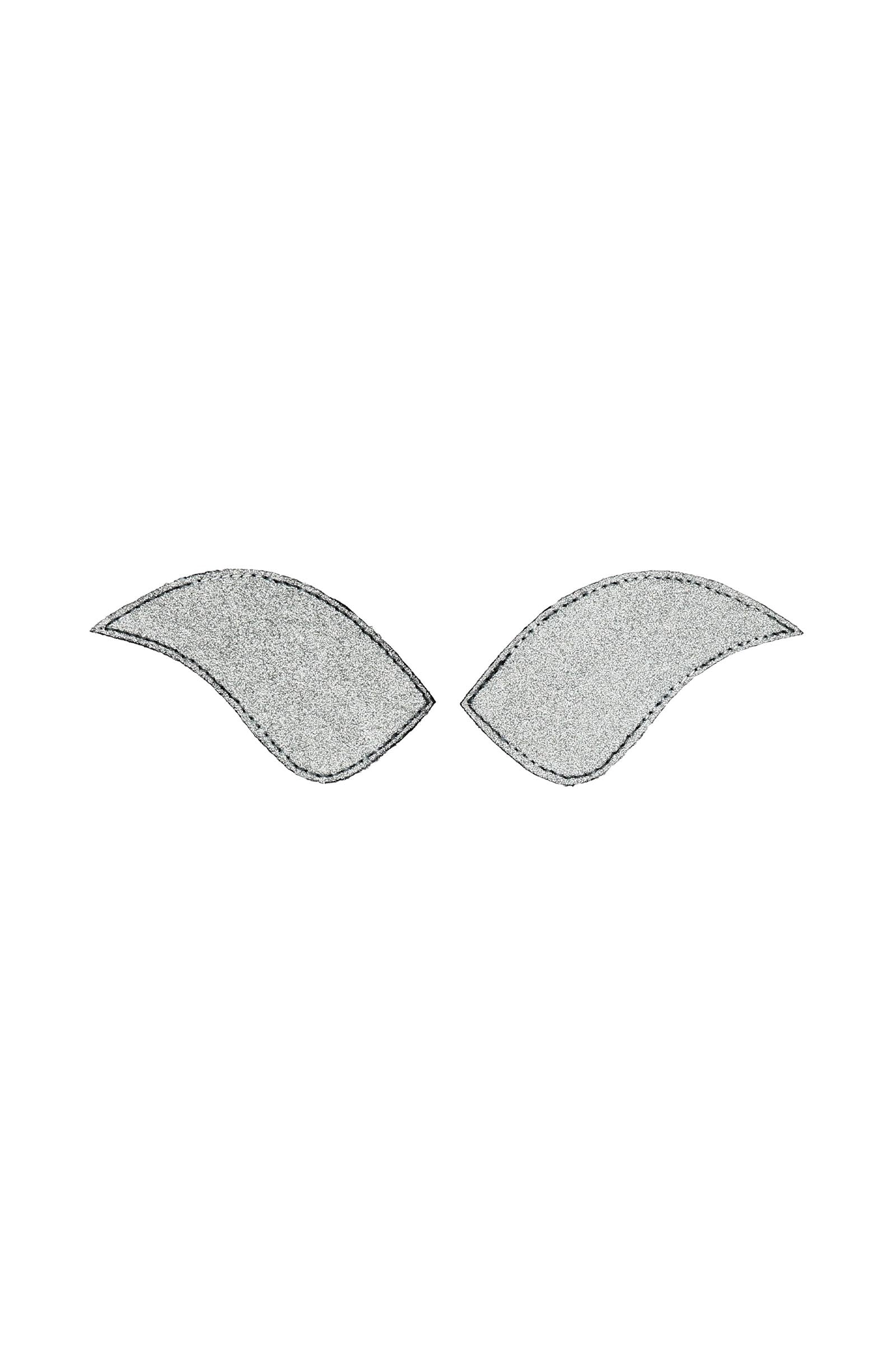 EQUITHÈME My Primera Boot Patches Glitter Riding Boots & Riding Shoes