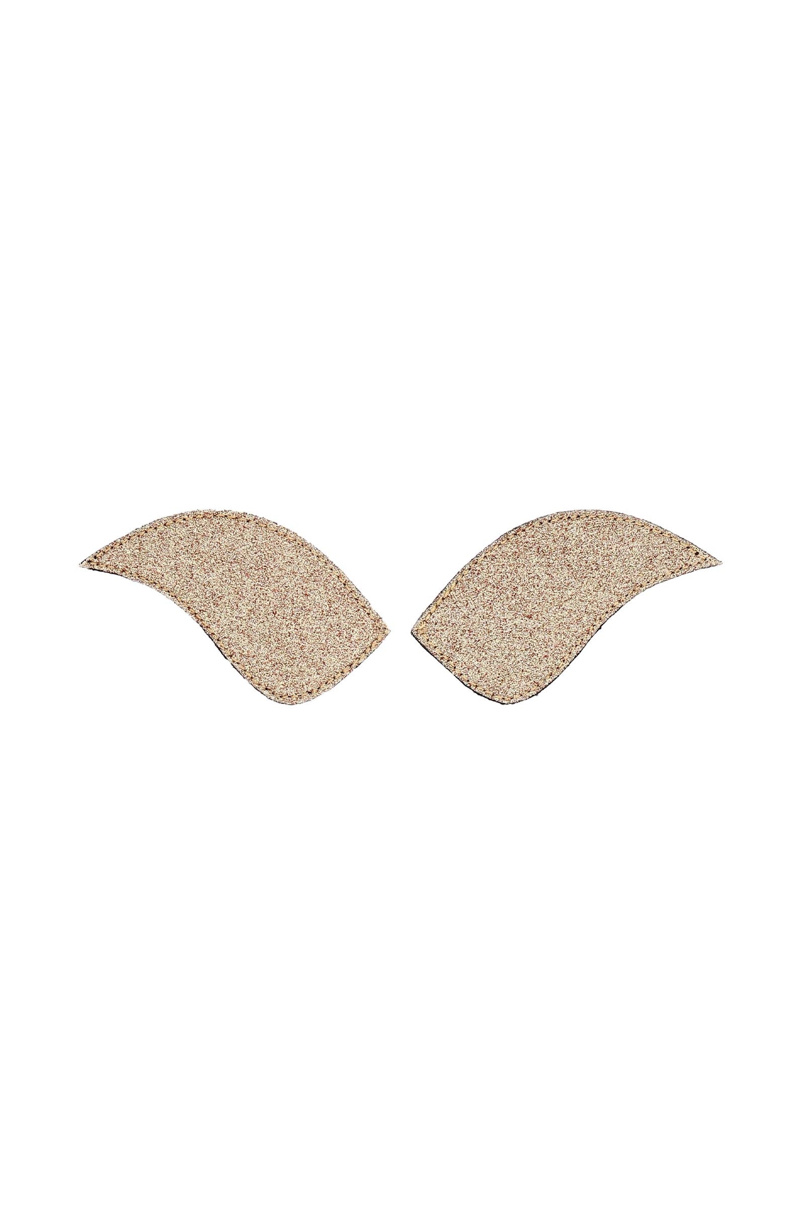 EQUITHÈME My Primera patchs pour bottes glitter Bottes d'équitation & chaps