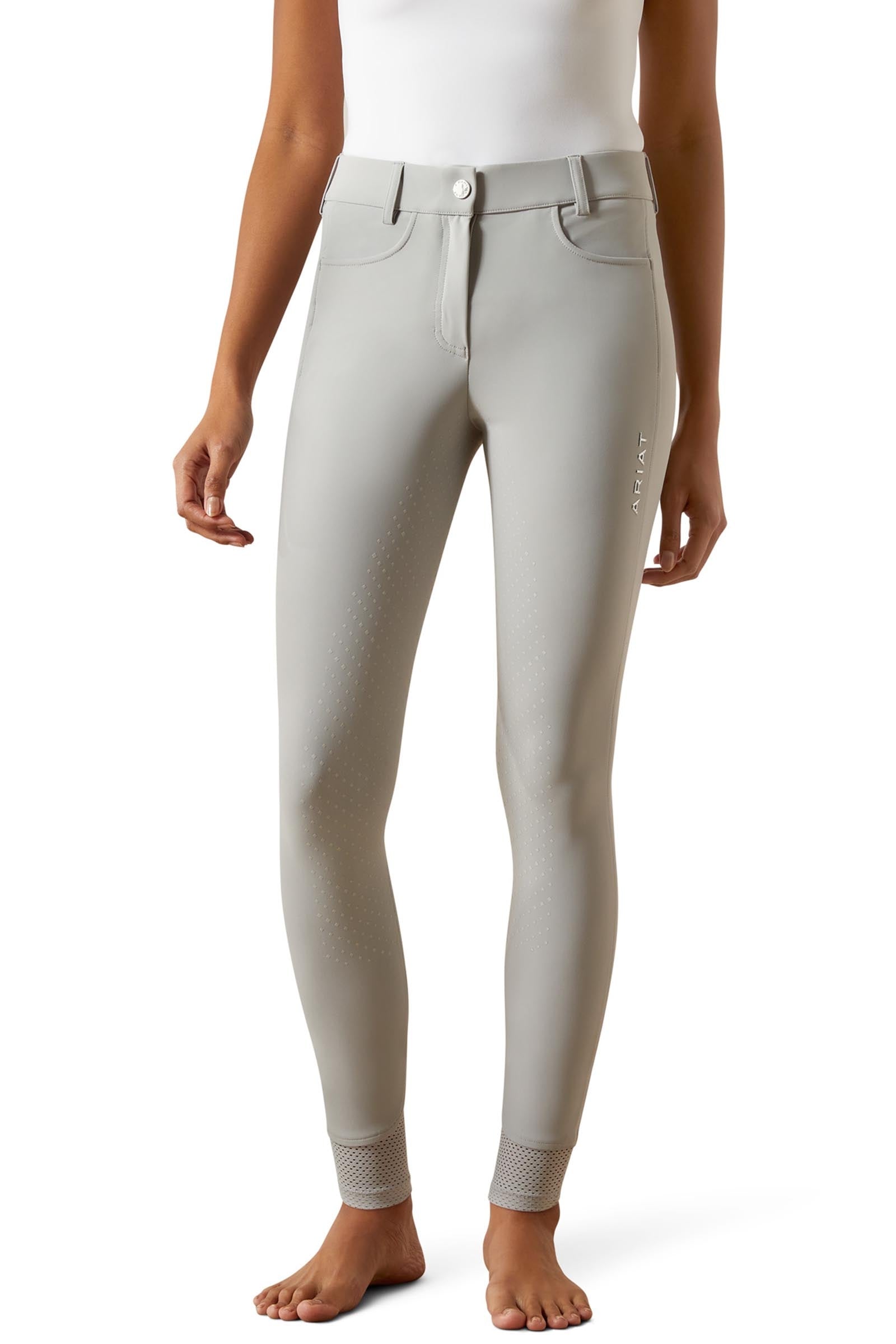 Ariat Tri Factor NT Women´s Full Seat Breeches Women’s Riding Clothing