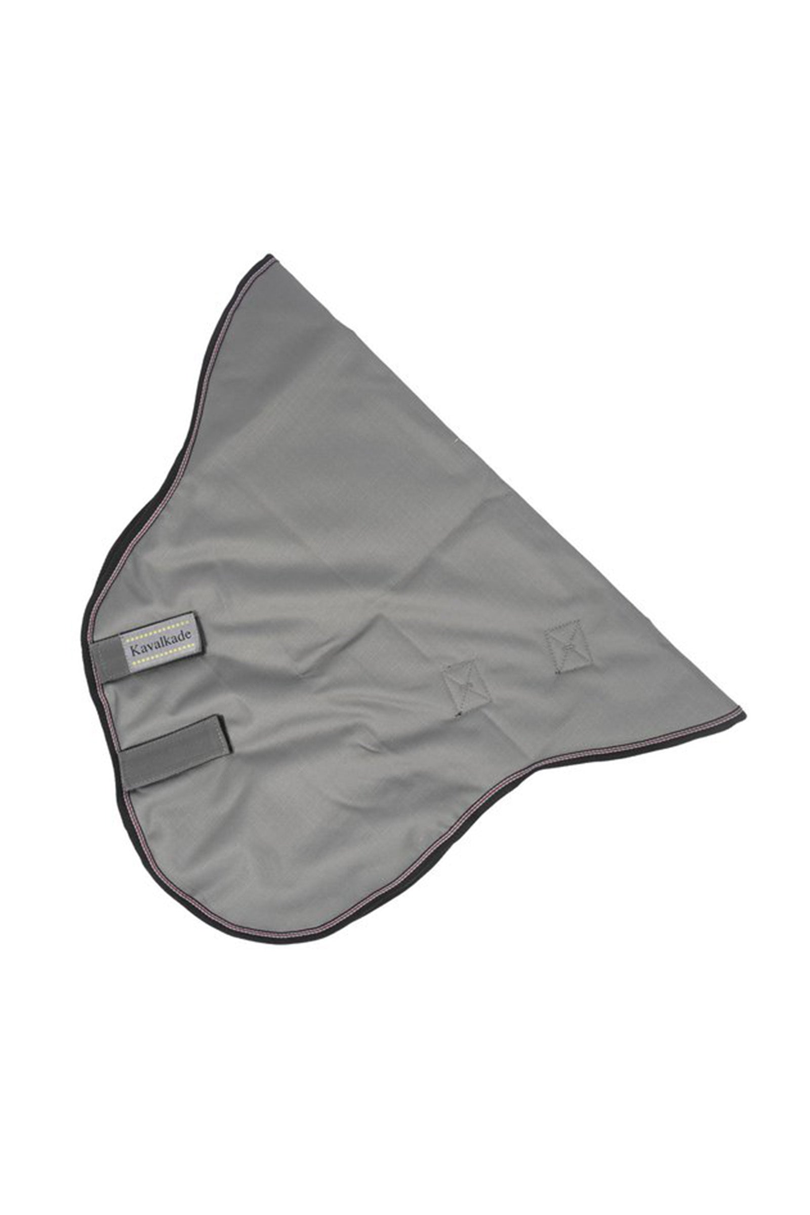 Kavalkade Couvre-encolure pour Alaska IV, 100 g Couvertures cheval