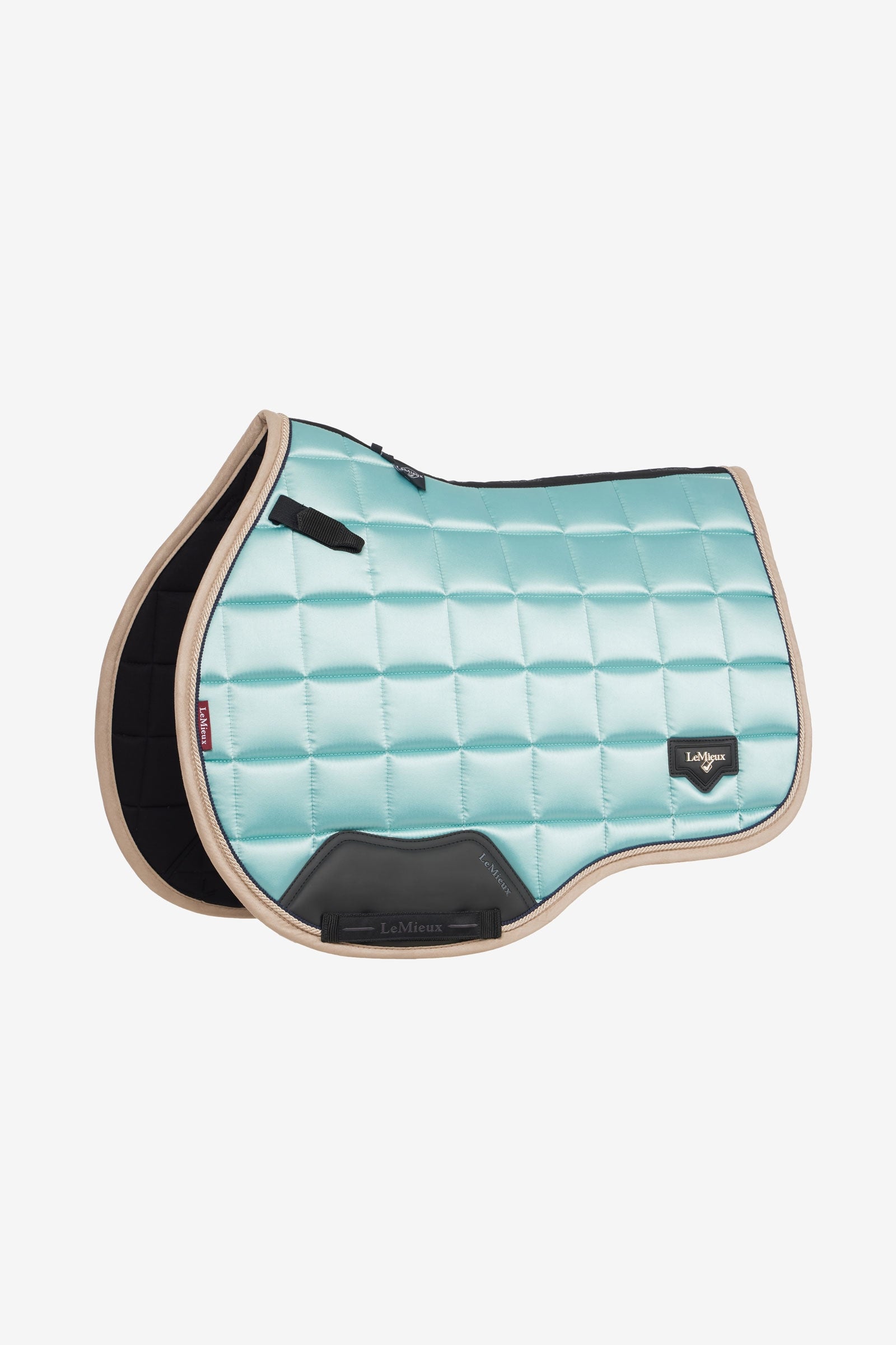 LeMieux Loire Classic Square tapis de selle polyvalent Tapis de selle