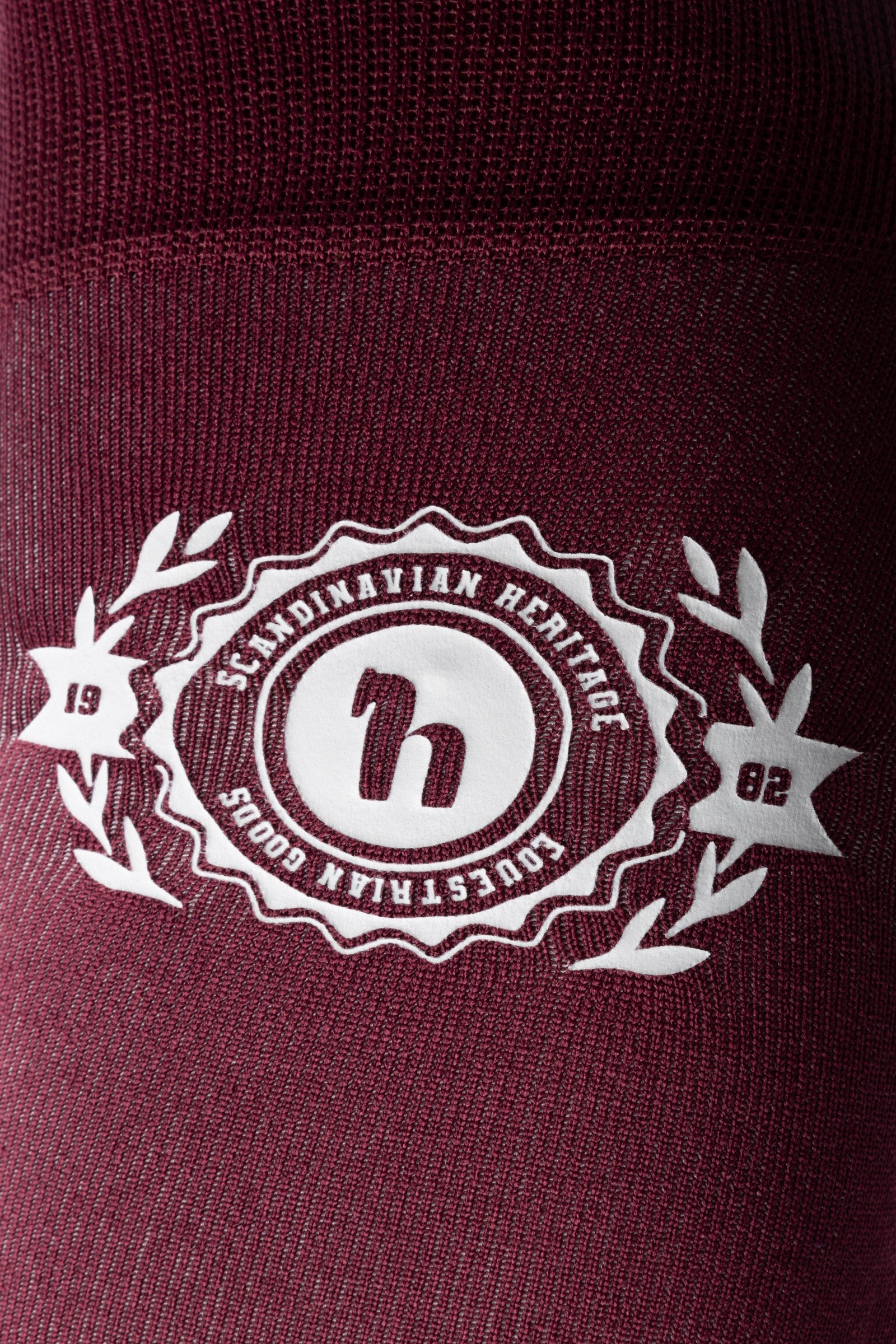 Horze Ruby Riding Socks Socks