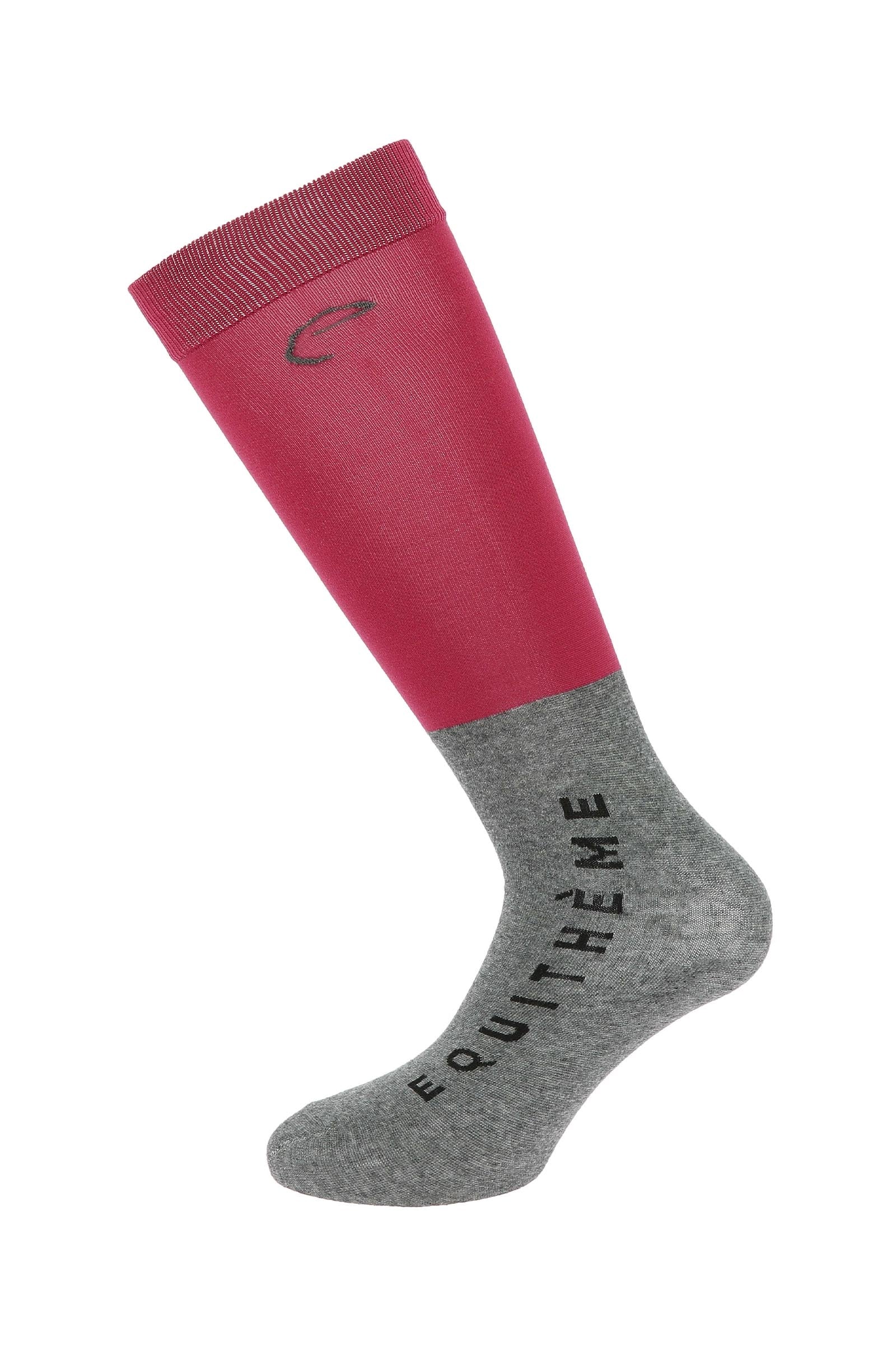 EQUITHÈME Compet Socks (2pack) Socks