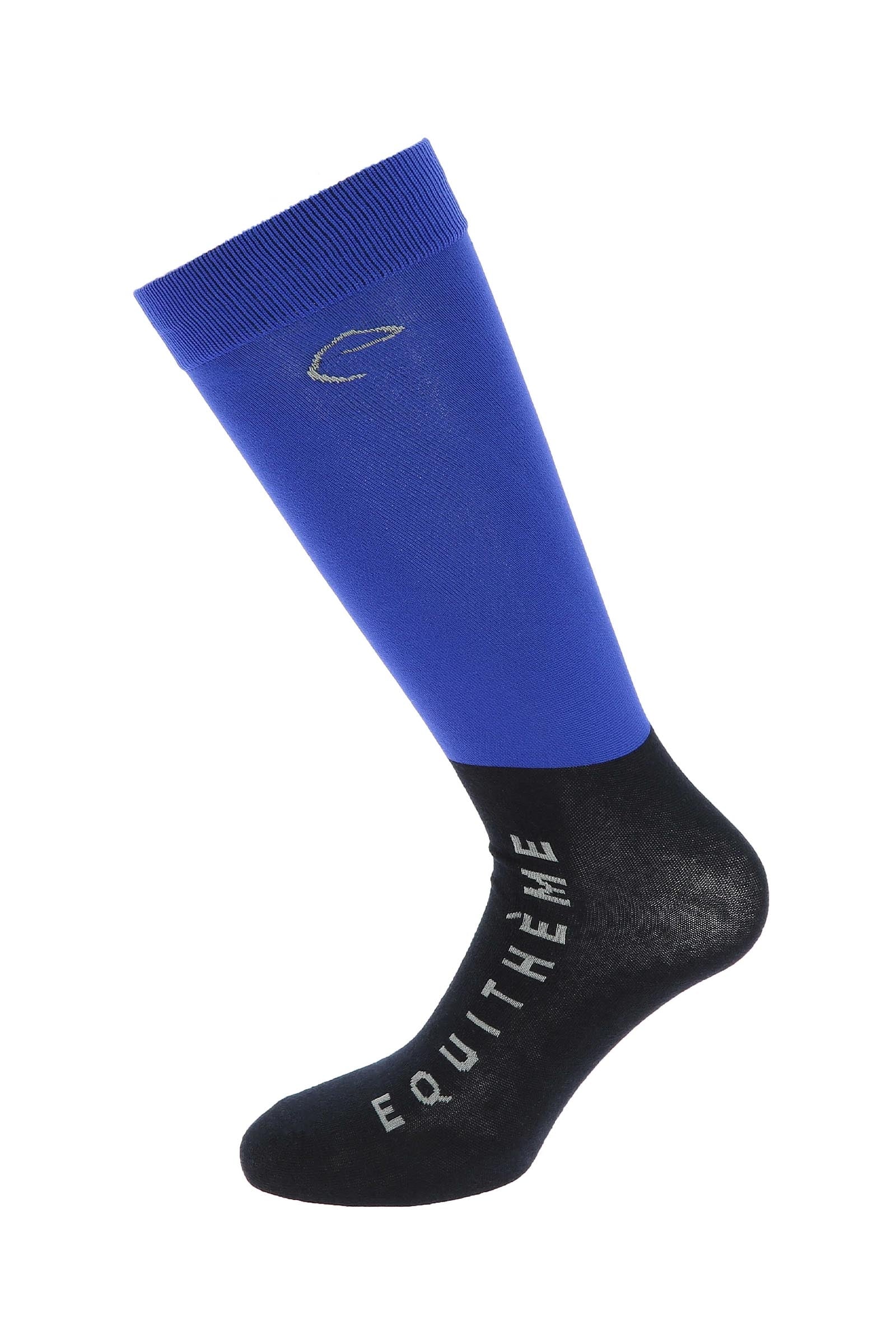 Equi Theme EQUITHÈME Compet Socks (2pack) Socks