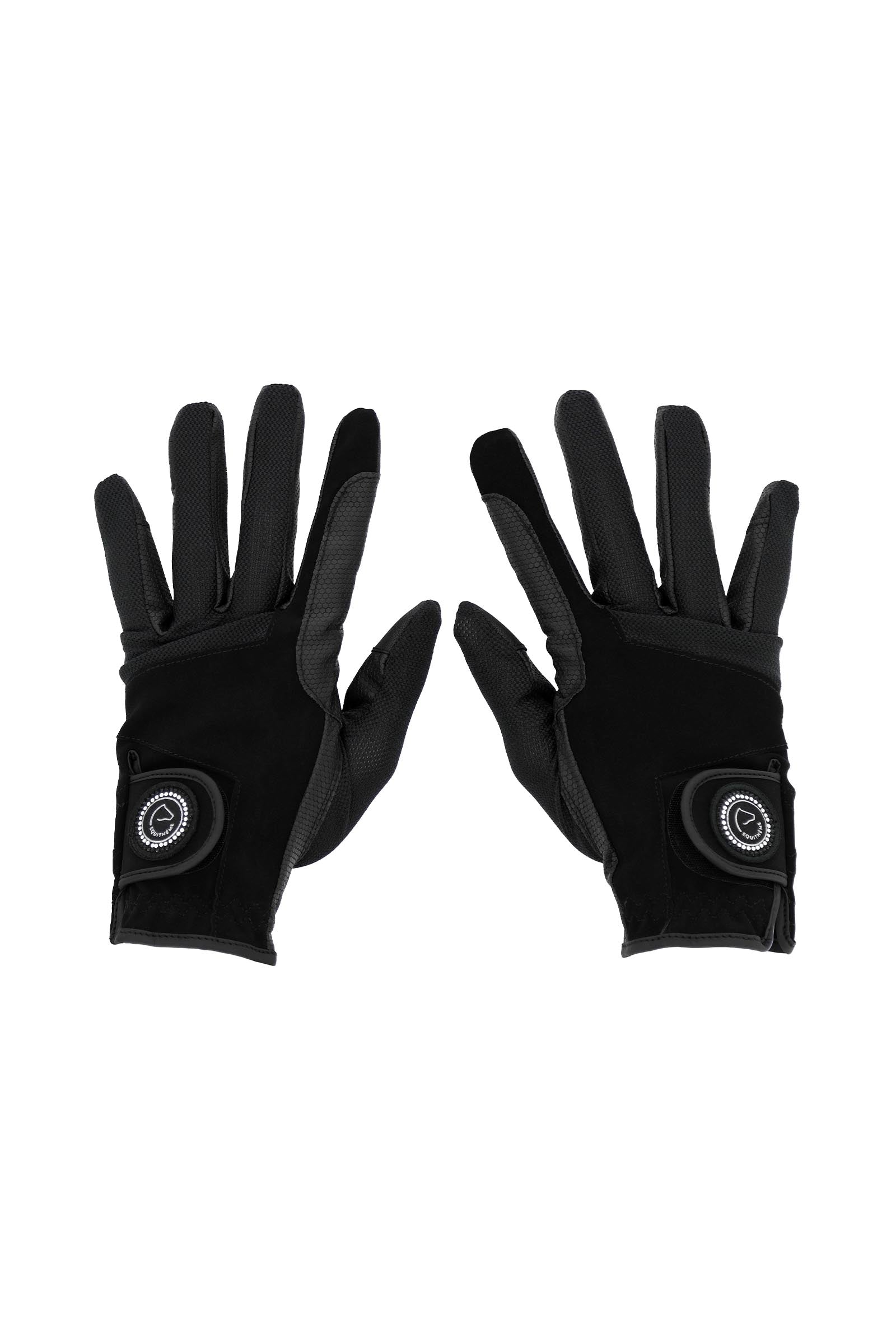 EQUITHÈME Aragon gants Gants d'équitation