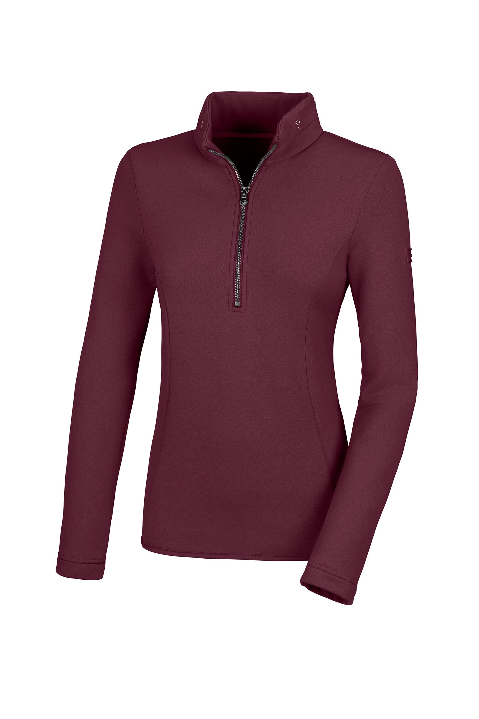 Pikeur Chemise Polartec Classic Sports pour femme Vêtements d'équitation femme