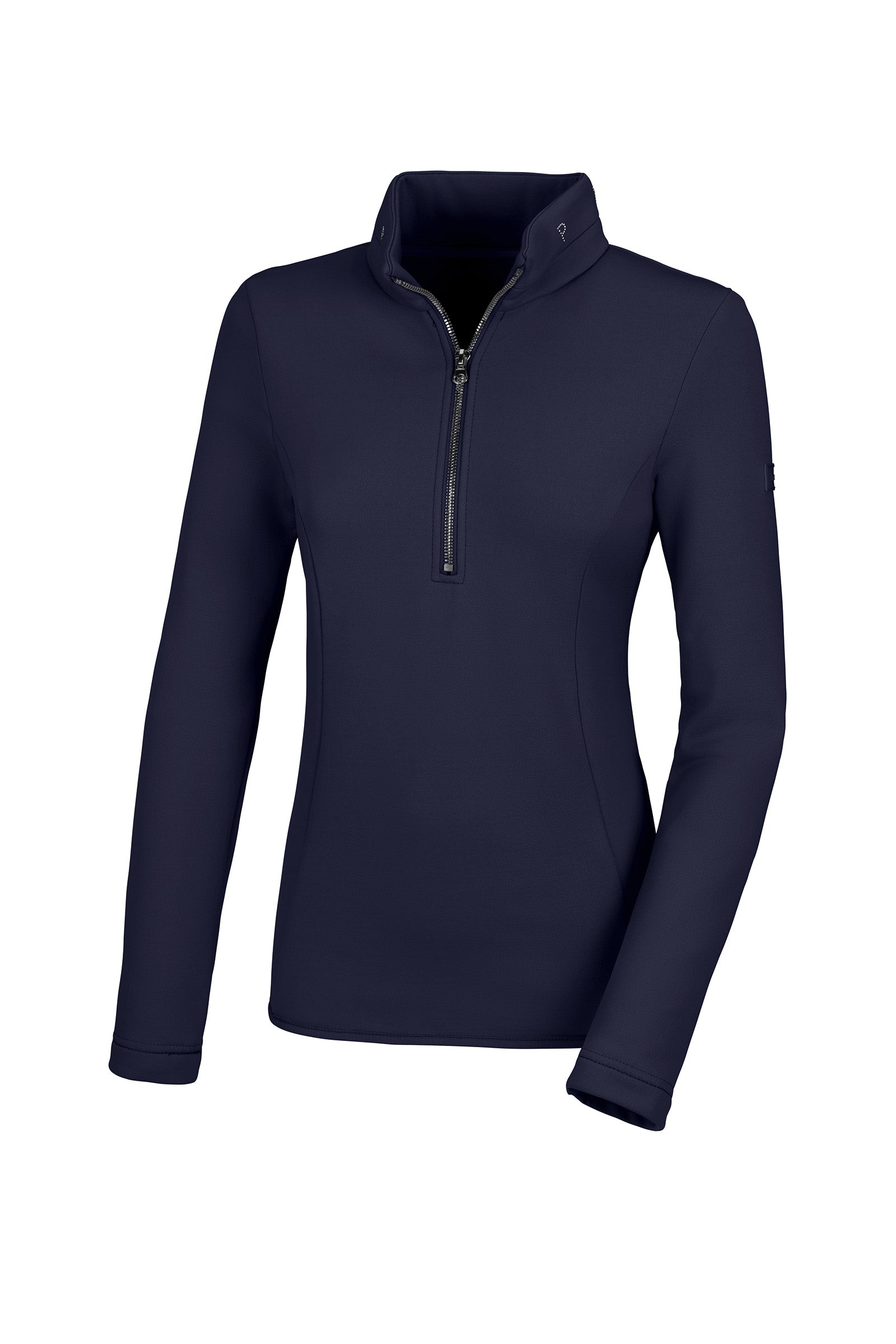 Pikeur Chemise Polartec Classic Sports pour femme Vêtements d'équitation femme
