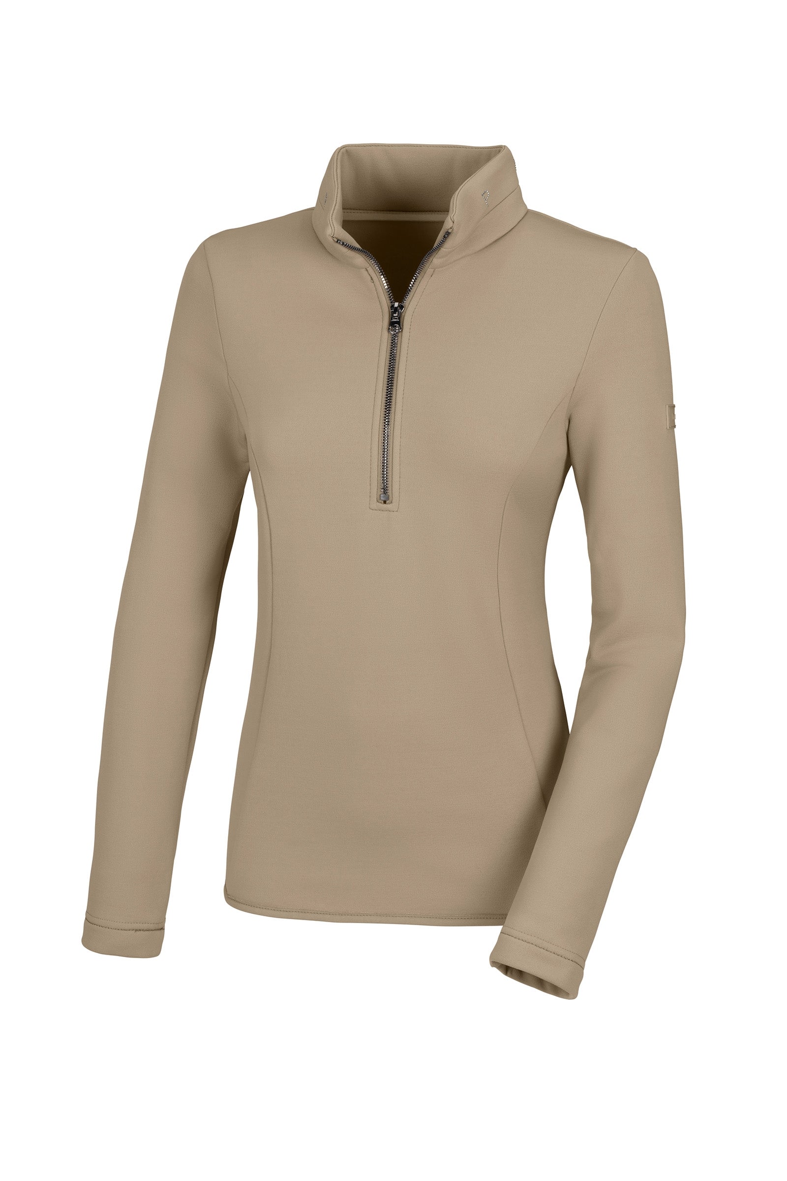 Pikeur Chemise Polartec Classic Sports pour femme Vêtements d'équitation femme