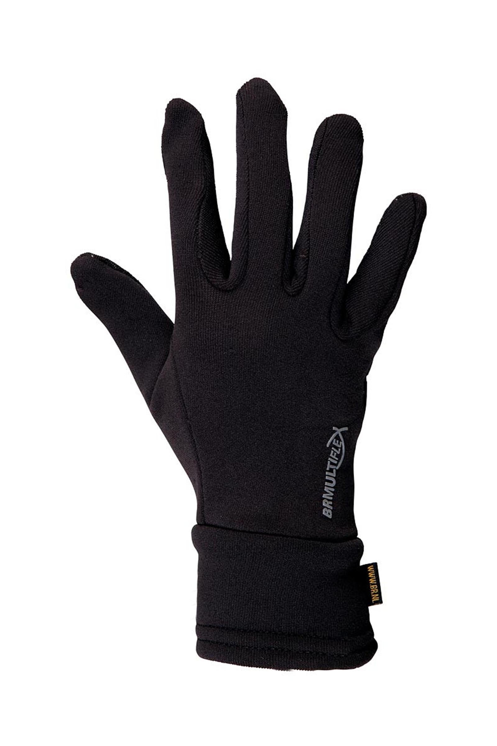 BR gants d’équitation d’hiver antidérapants Gants d'équitation