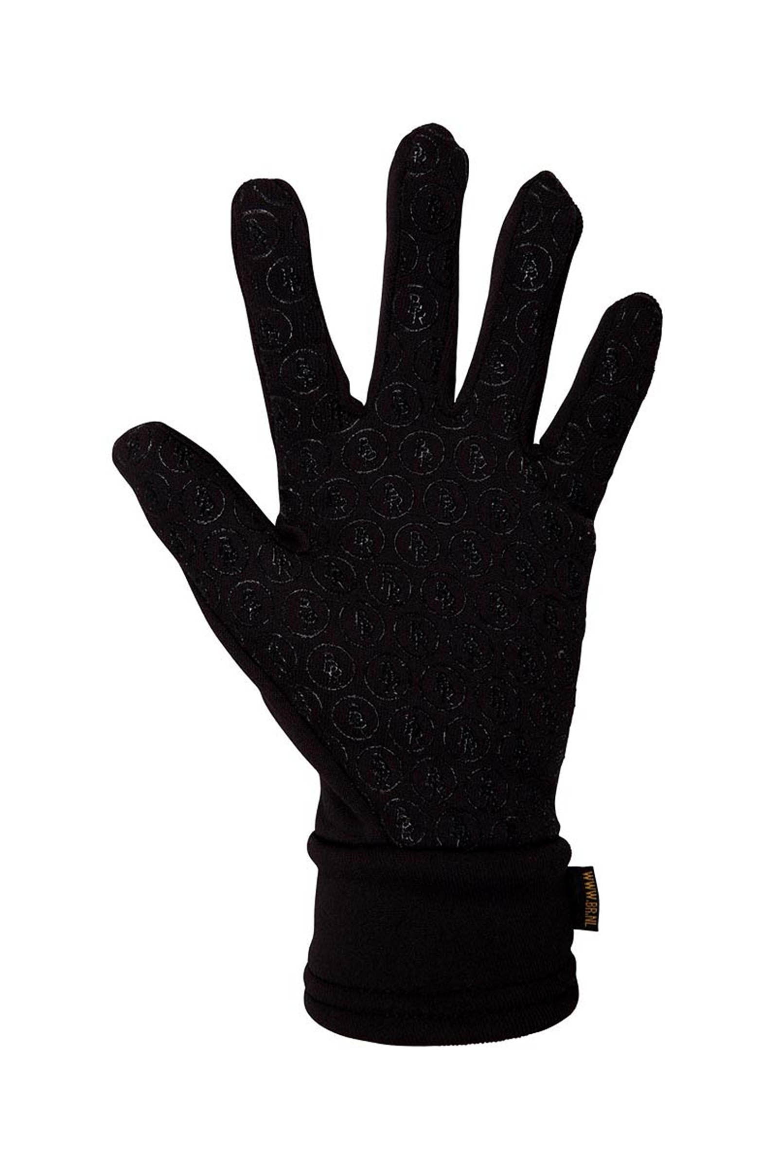 BR Winter Riding Glove, Anti-Slip Riding Gloves