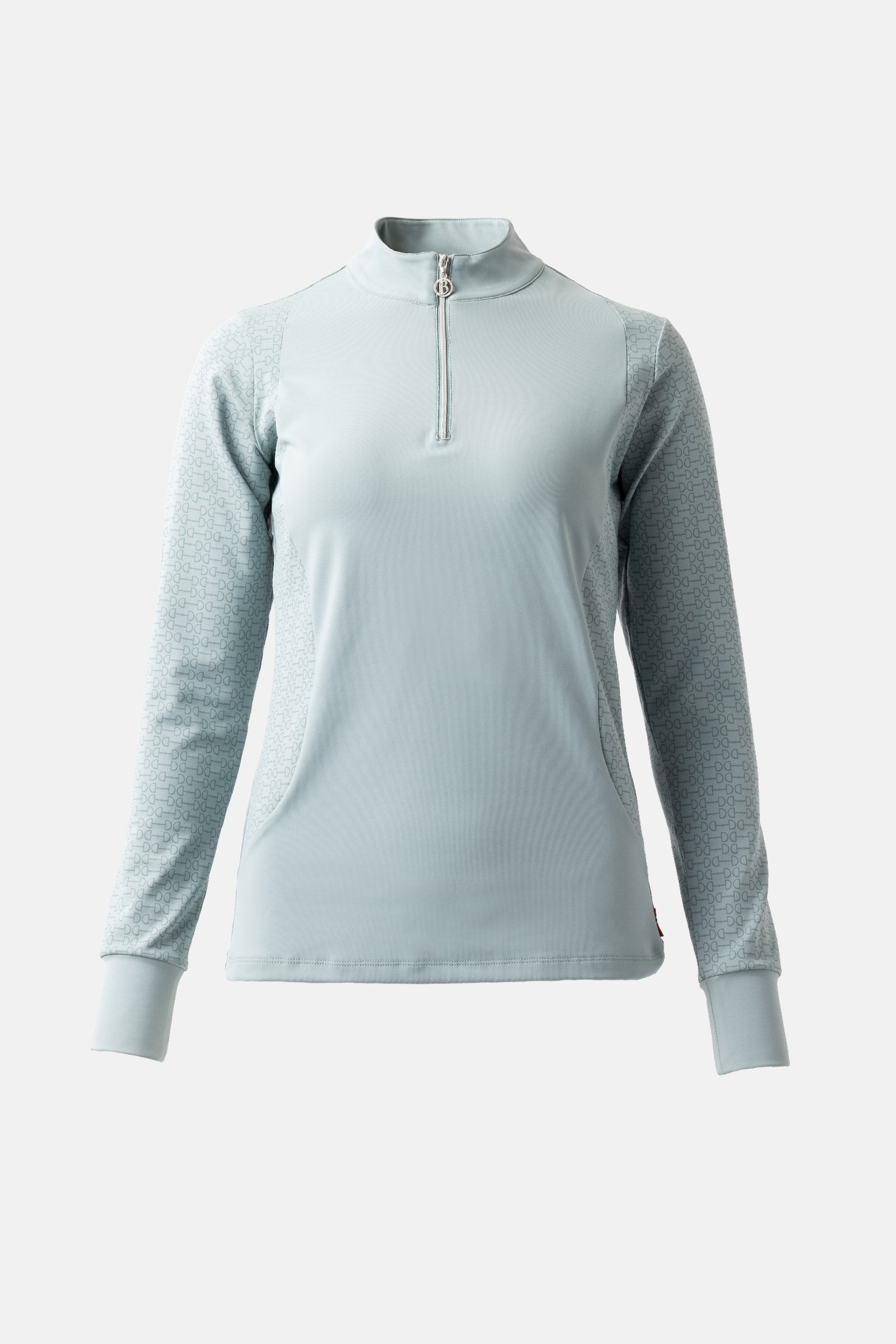 B Vertigo Isadora Women´s Thermo Training Shirt Women’s Riding Clothing