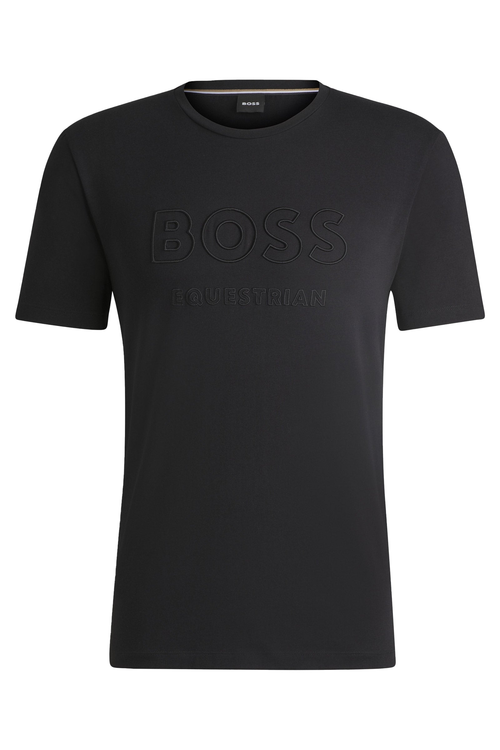 Boss Pierce T-shirt homme Vêtements d'équitation homme