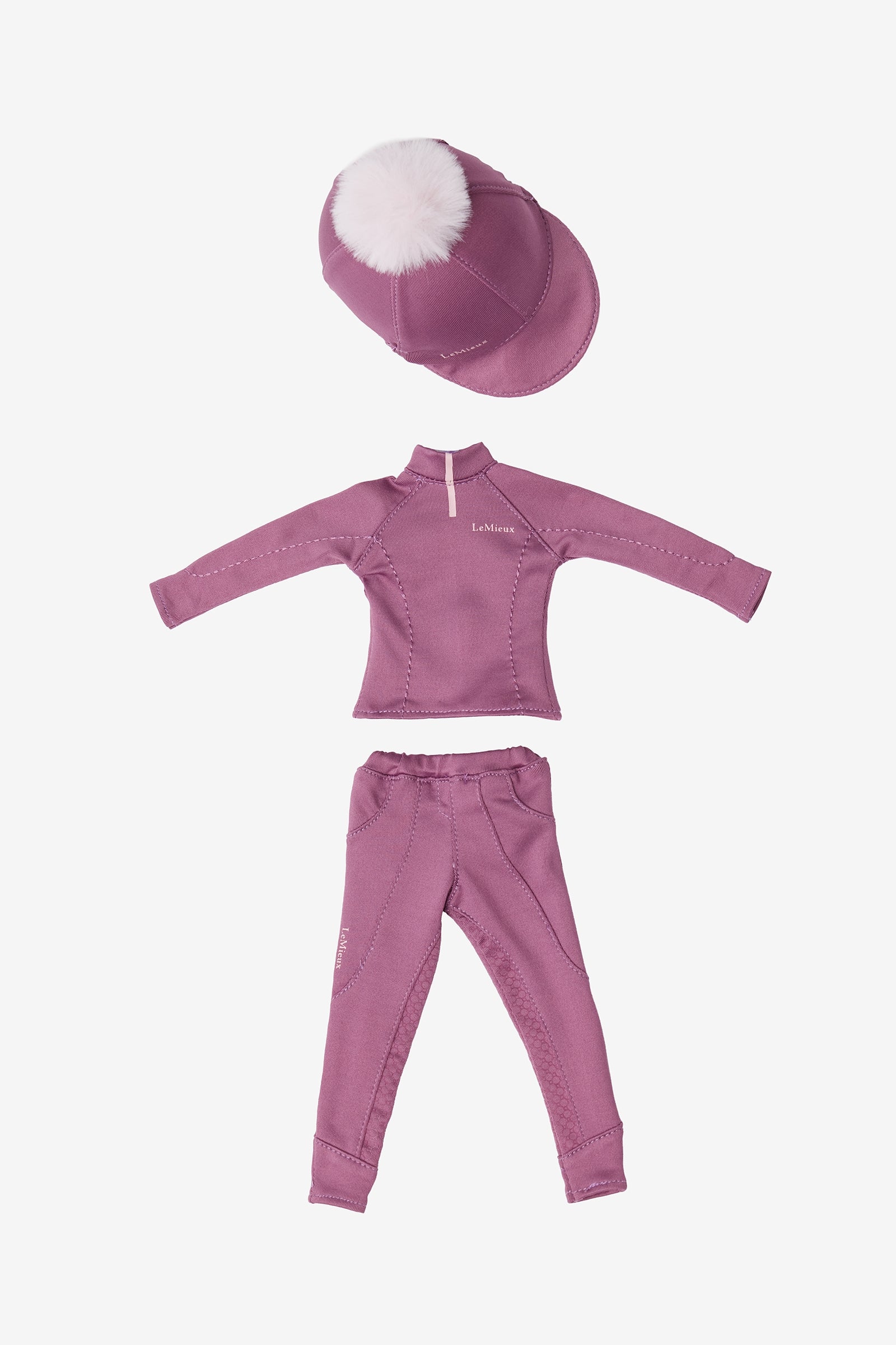 LeMieux Toy cavalier tenue Cadeaux