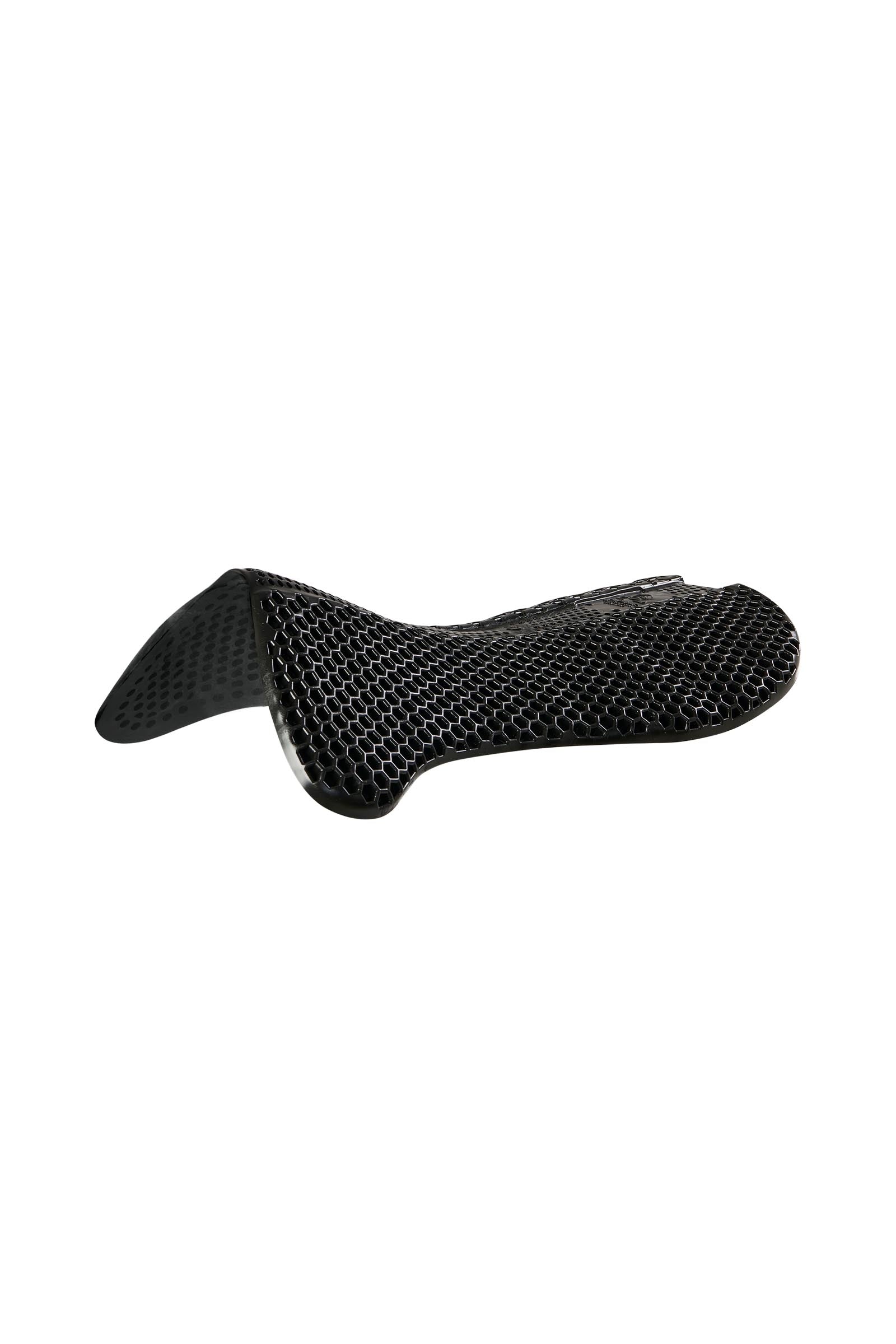Acavallo Tapis en gel souple Hexa antidérapant Tapis de selle