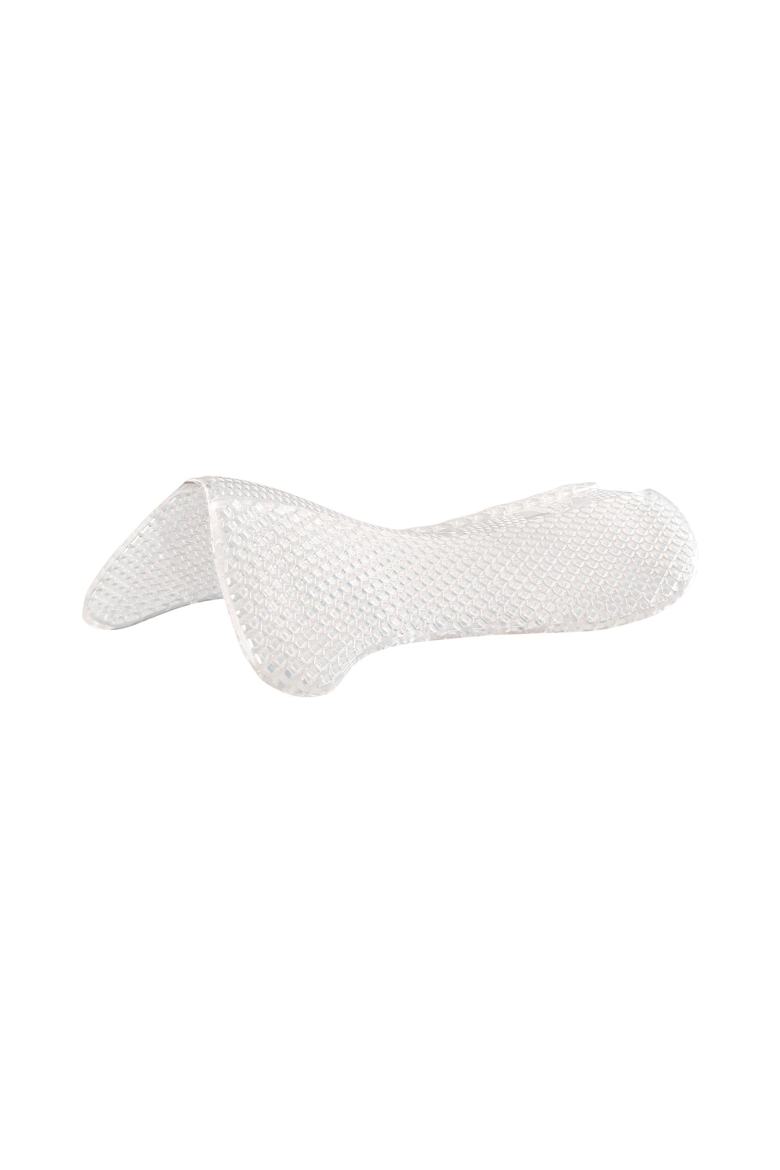 Acavallo Tapis en gel souple Hexa antidérapant Tapis de selle