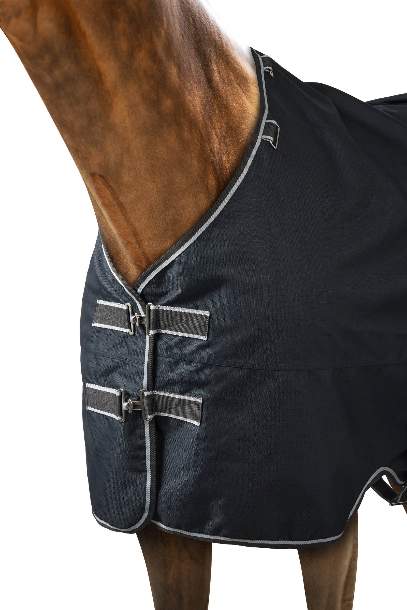 Horze Kodiak 1200D Turnout Rug 0g Horse Rugs