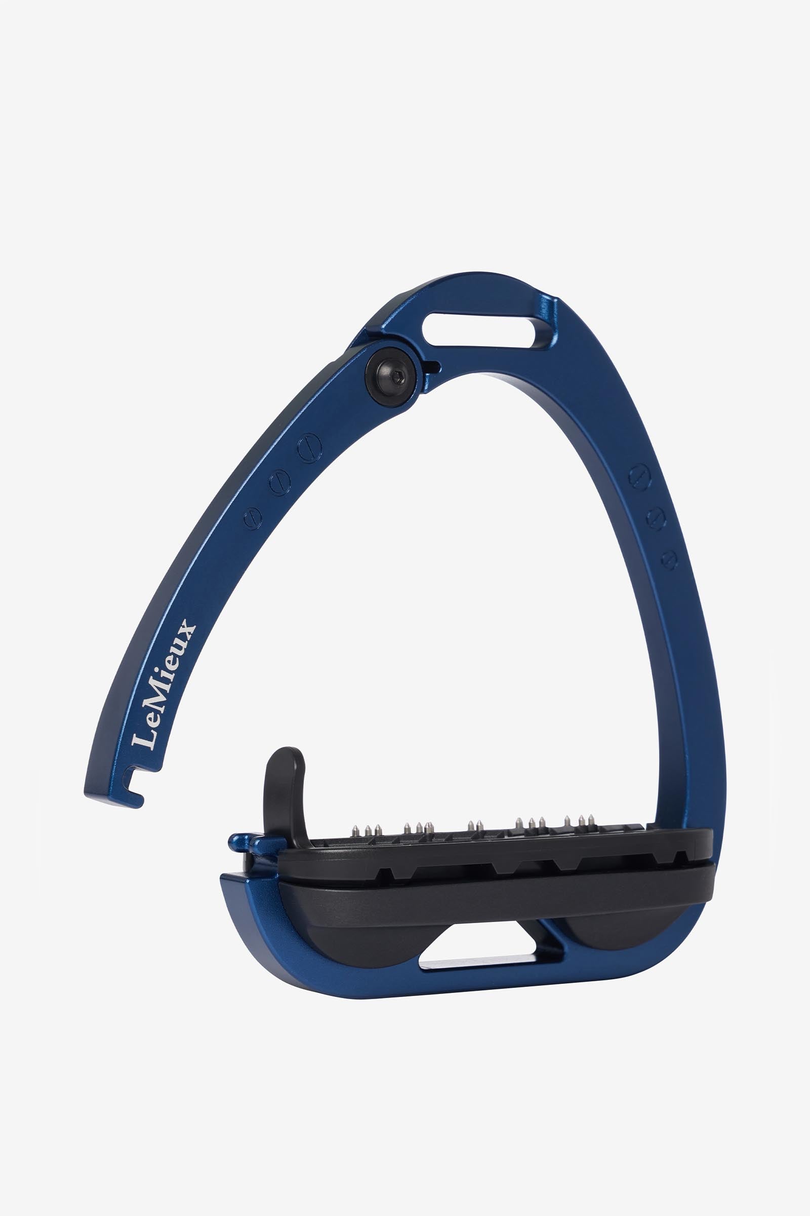 LeMieux Vector Balance Stirrups Saddles, Girths & Stirrups