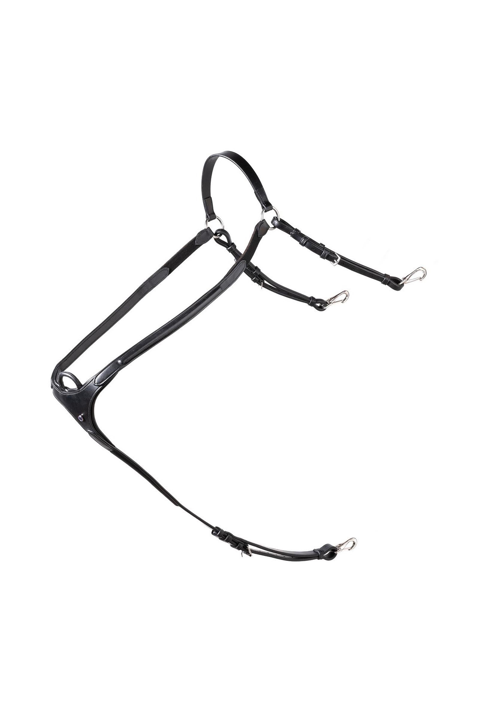 Trust Equestrian Brussels Bridge Breastplate Briderie et enrênements