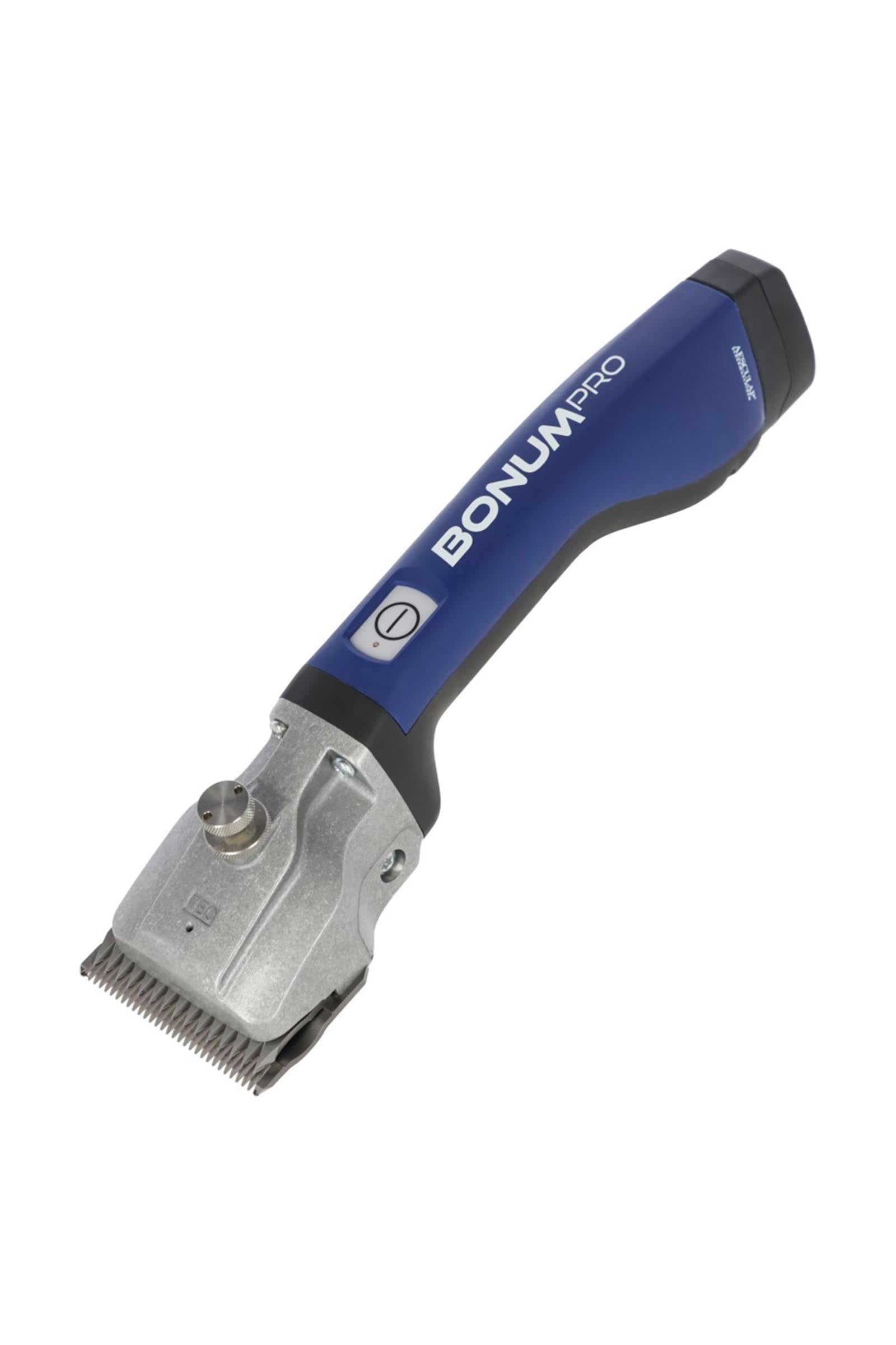 Aesculap Bonum Pro Horse Clipper With 1 Battery Tondeuses pour chevaux