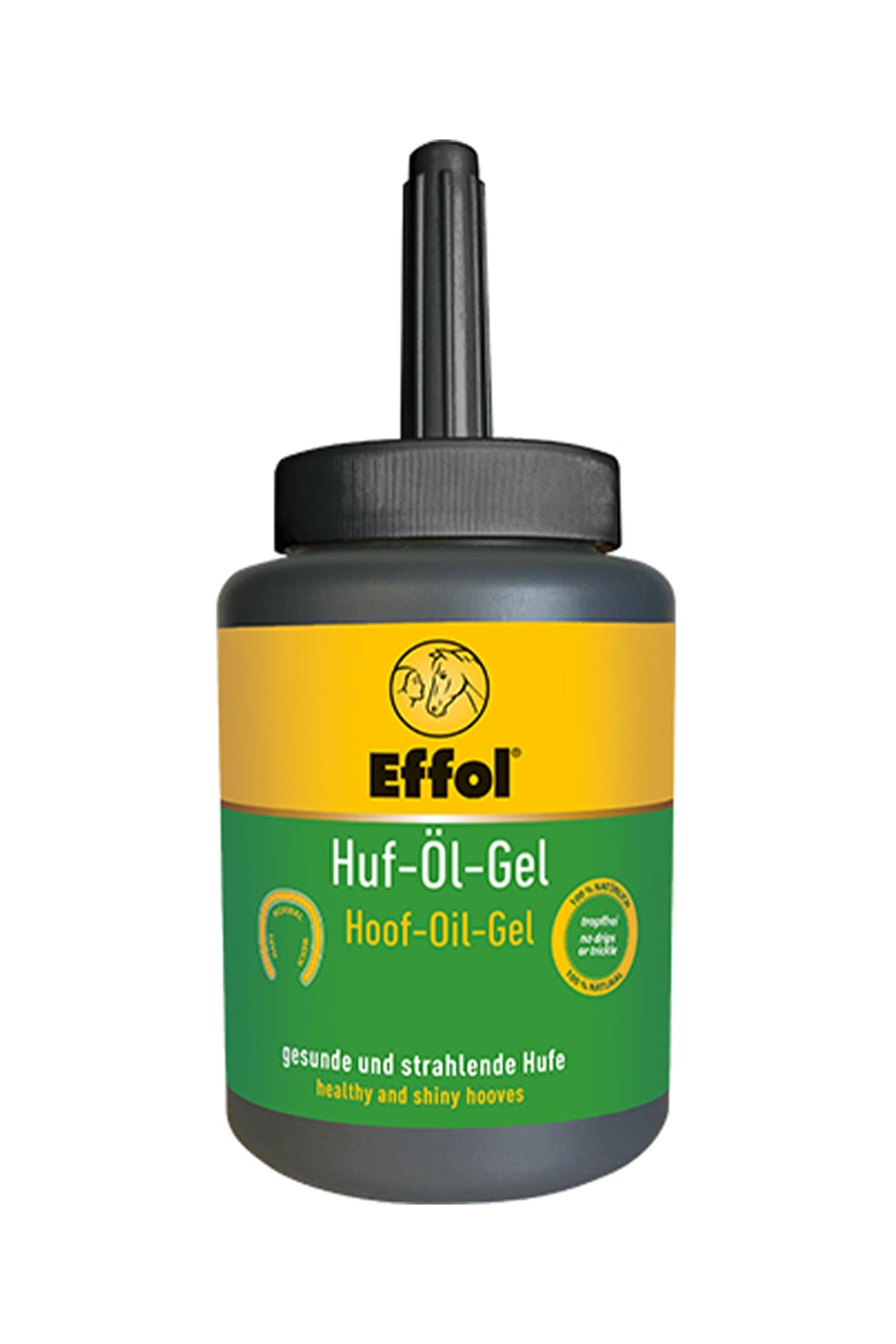 Effol Hoof Oil Gel, 475ml Horse Health Care