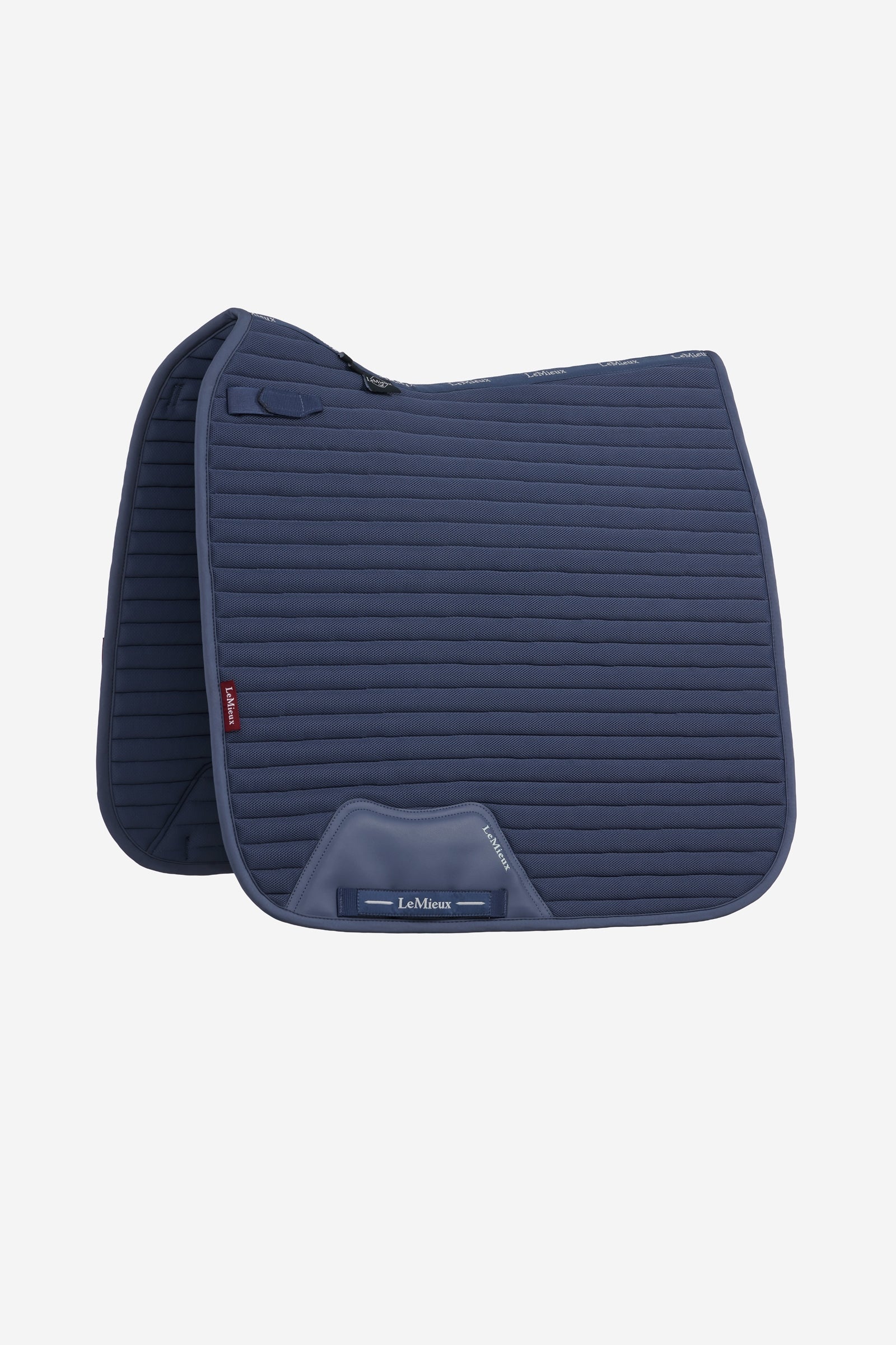 LeMieux Air-Tek Mesh tapis de selle carré dressage Tapis de selle