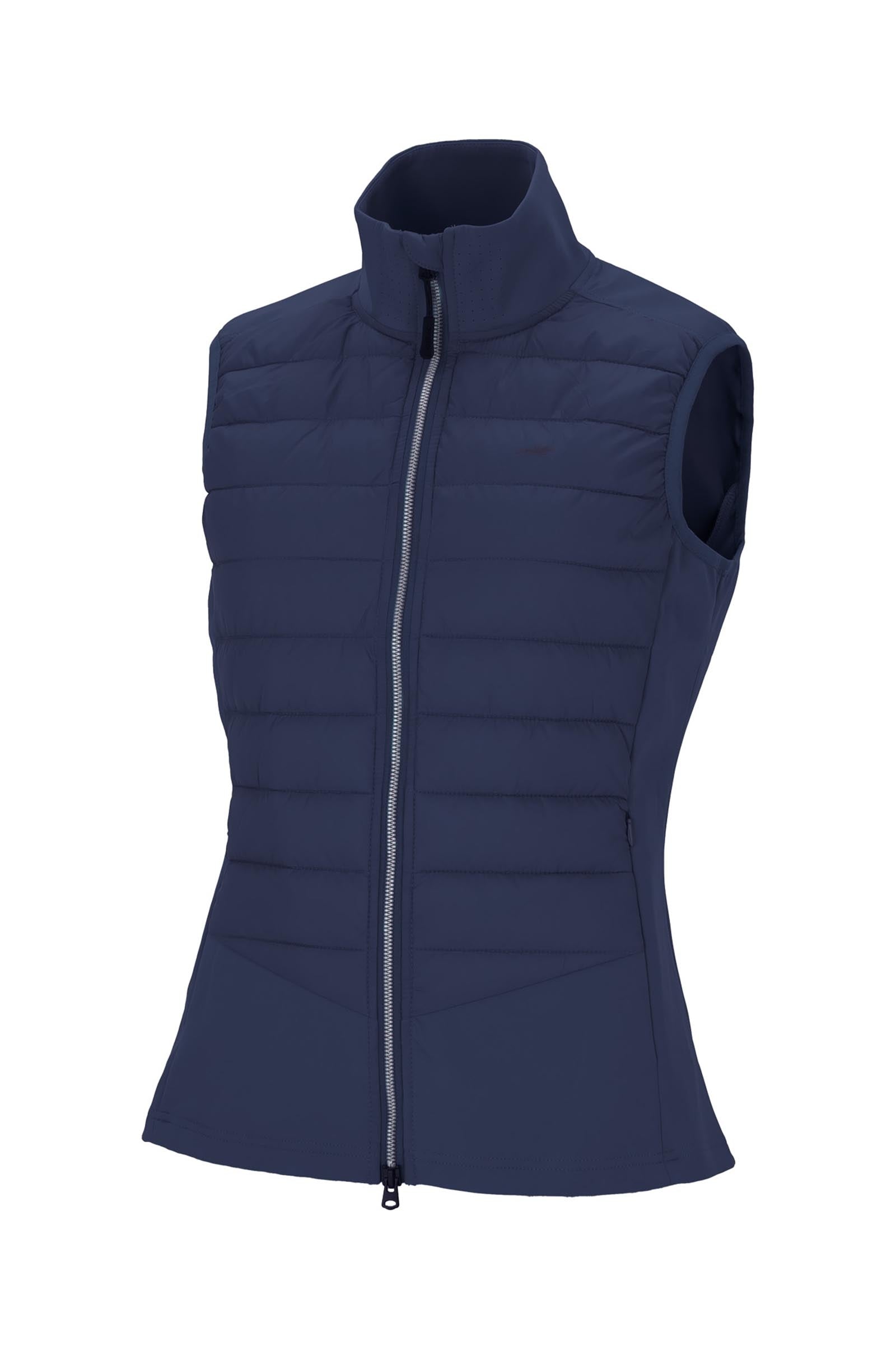 Schockemöhle Sports Francie Style gilet femme Vêtements d'équitation femme