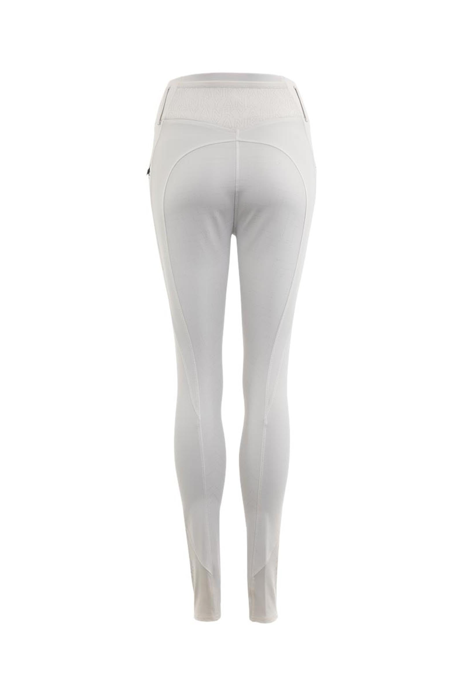 Anky ANKY Competition Tregging femme tendance Full Grip Womens Breeches