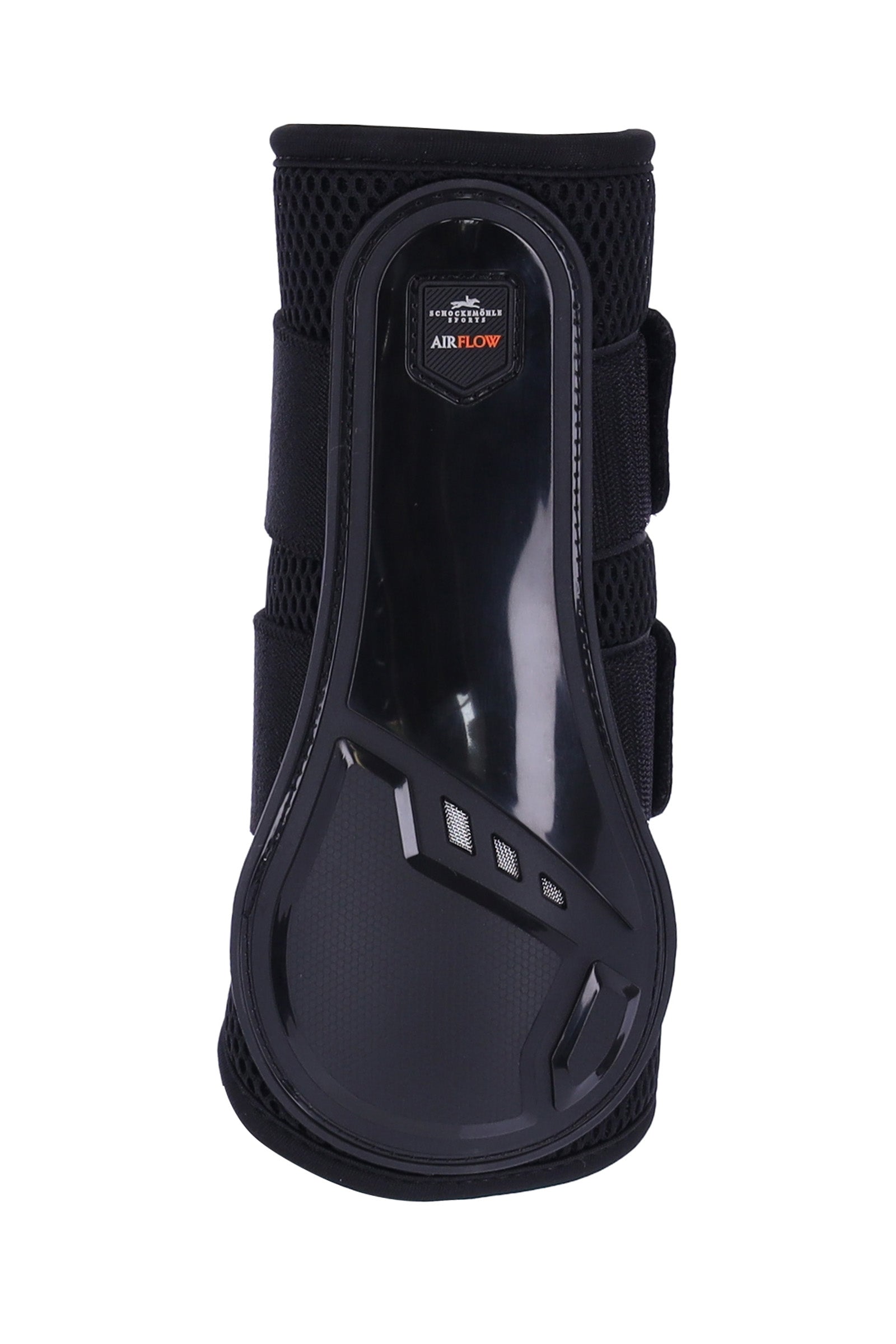 Schockemöhle Sports Guêtres d'entraînement Air Flow Leg Protection & Hoof Protection for Horses