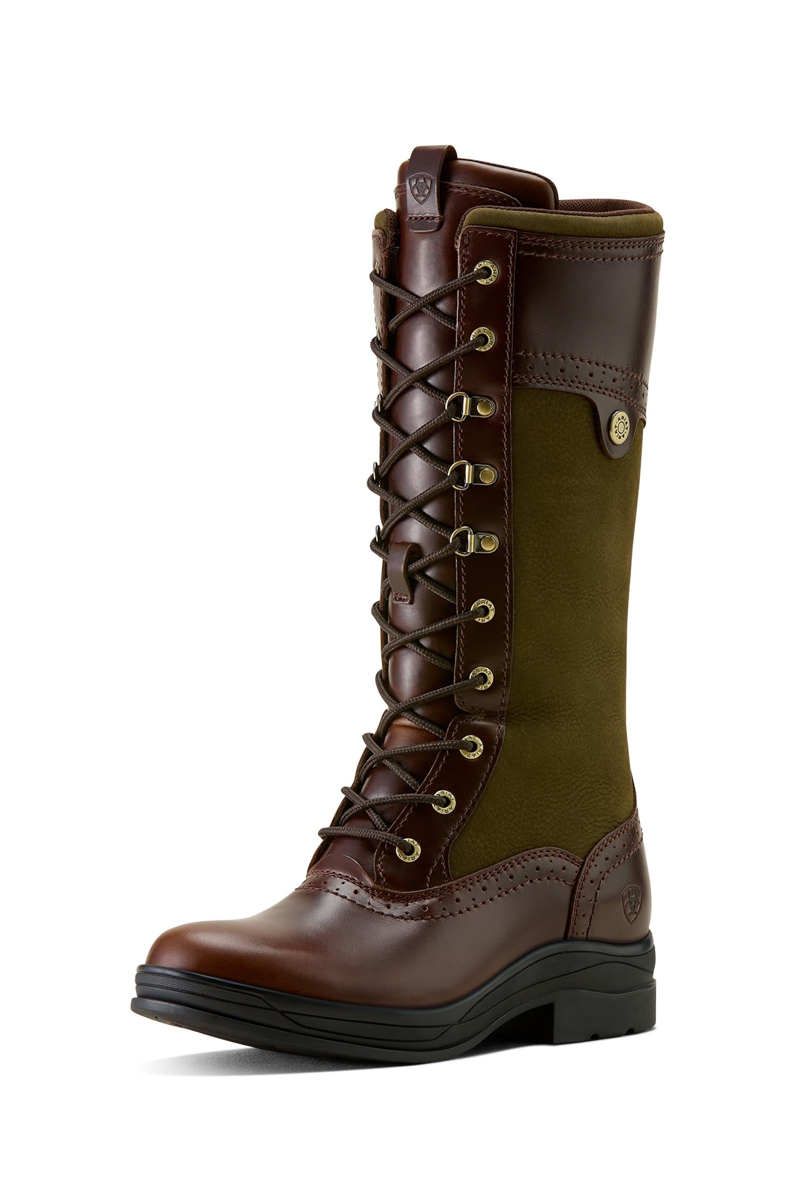 Ariat Wythburn II bottes imperméables pour femmes Bottes d'équitation & chaps