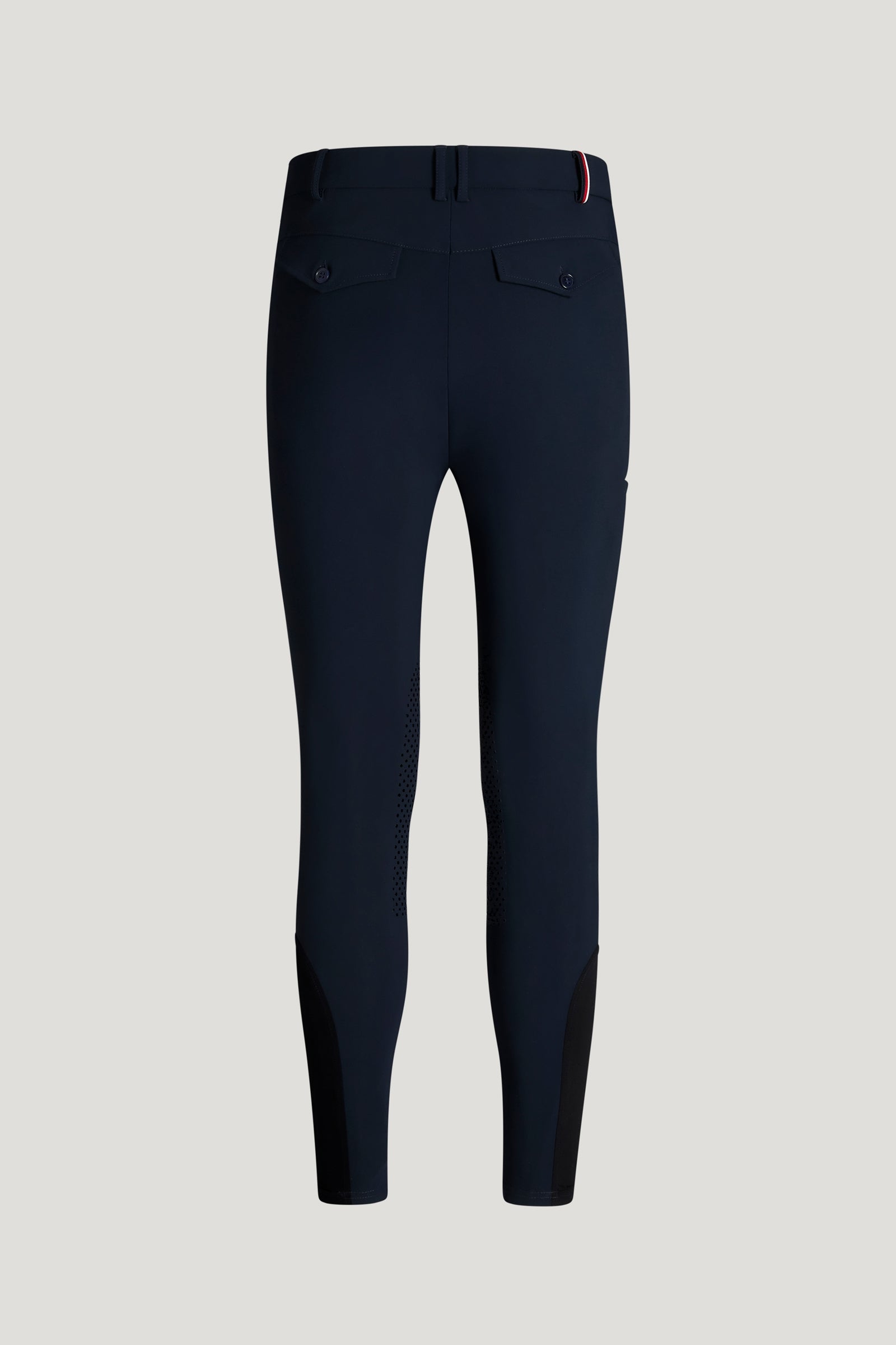 Tommy Hilfiger Equestrian Stanton pantalon d’équitation homme Vêtements d'équitation homme