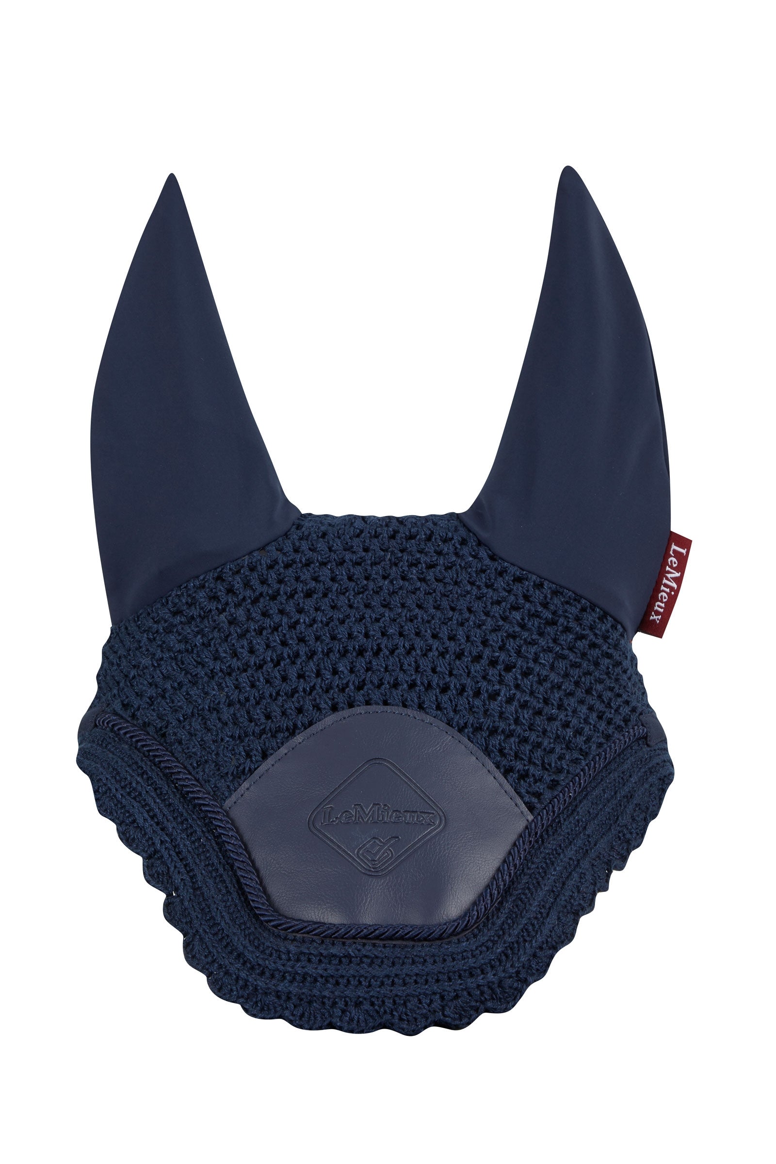 LeMieux Elite couvre-oreilles Tapis de selle