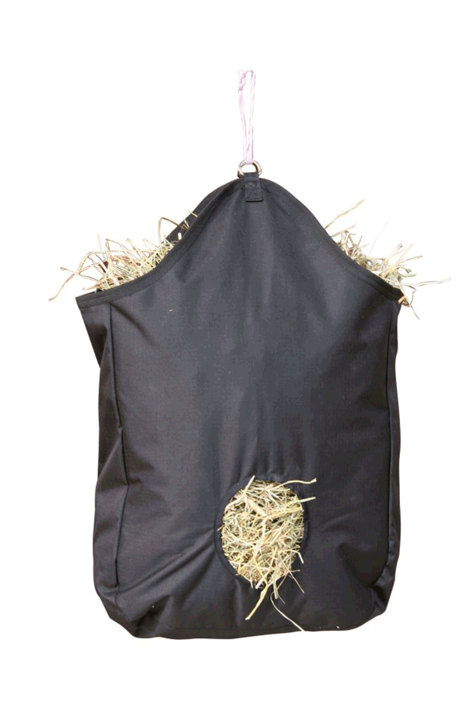 Kerbl sac à foin, 90 × 63 cm Mangeoires & Abreuvoirs