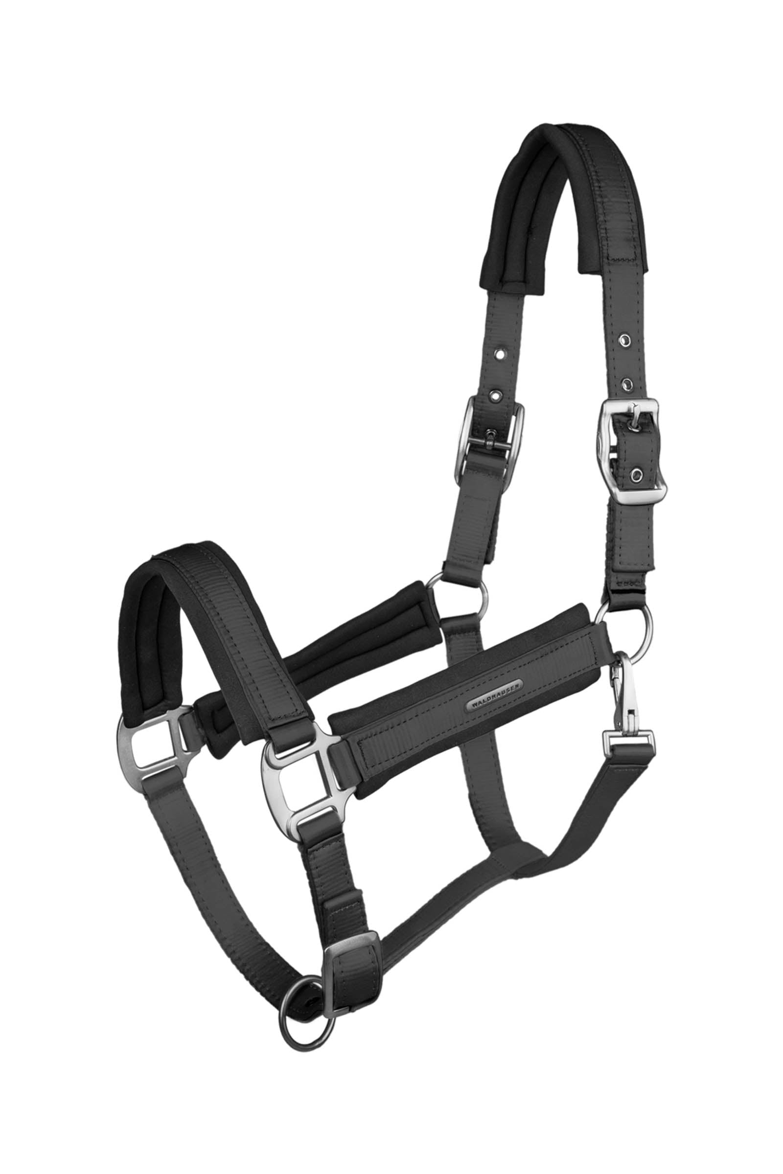 Waldhausen Soft Touch Halter Licols & longes