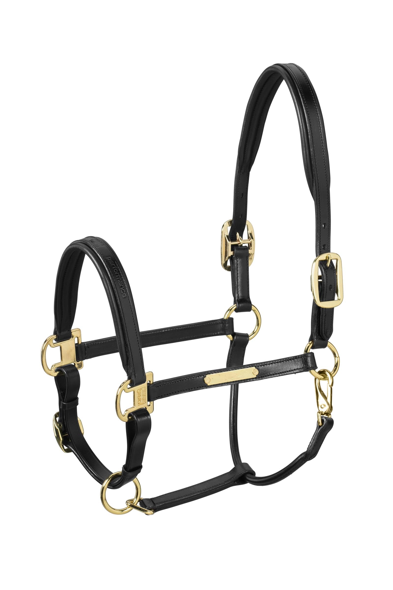 Eskadron Elegance Halter Licols & longes