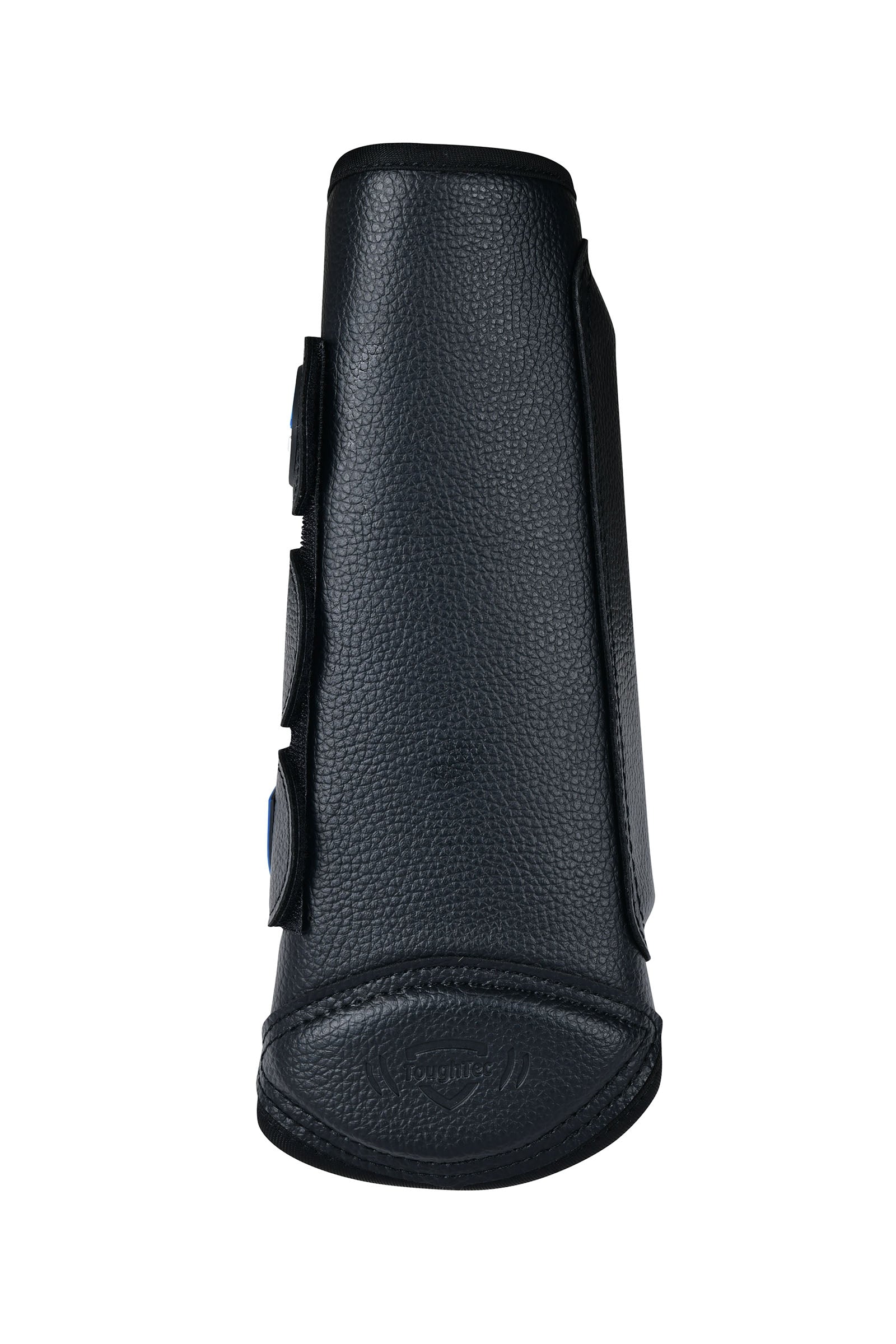 Weatherbeeta Tough-Tec Eventing Hind Boots Leg Protection & Hoof Protection for Horses